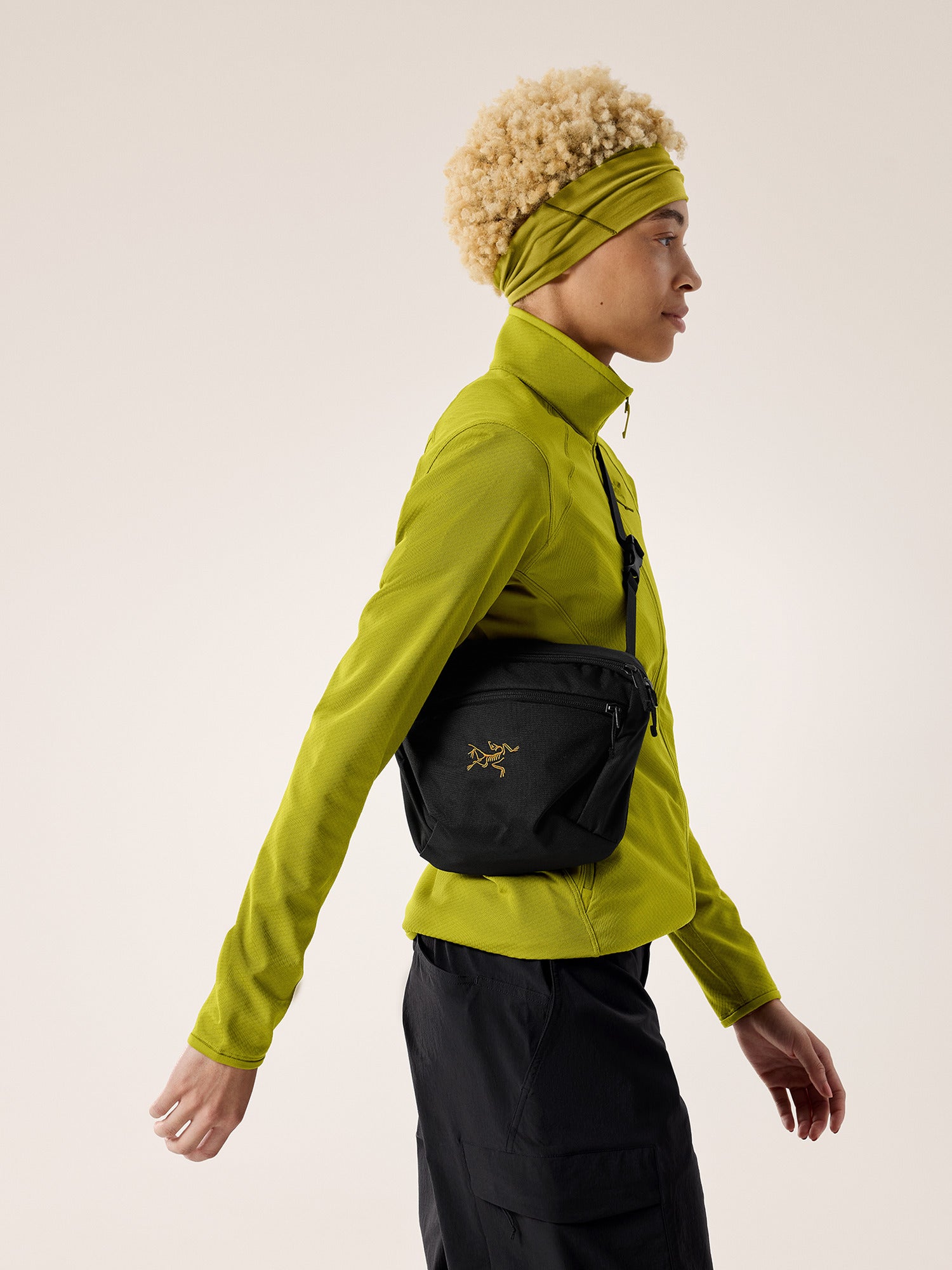 Mantis 2 Waist Pack 肩背腰包