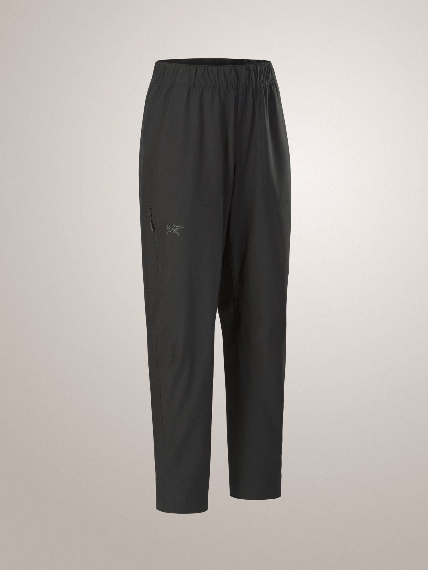 Kragg Cotton Pant 長褲 女款