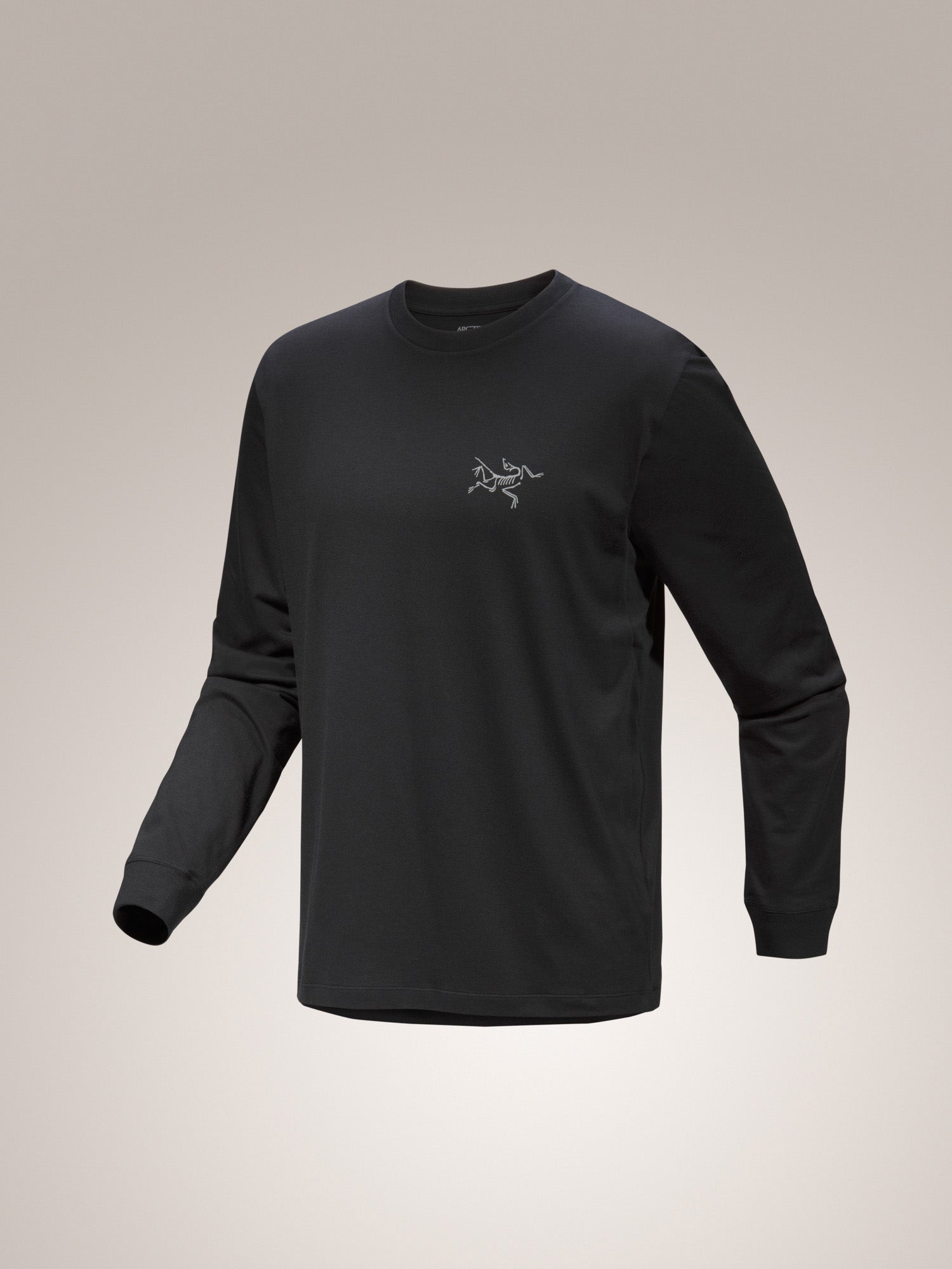 Kragg SL Cotton LS Tee 長袖 男款