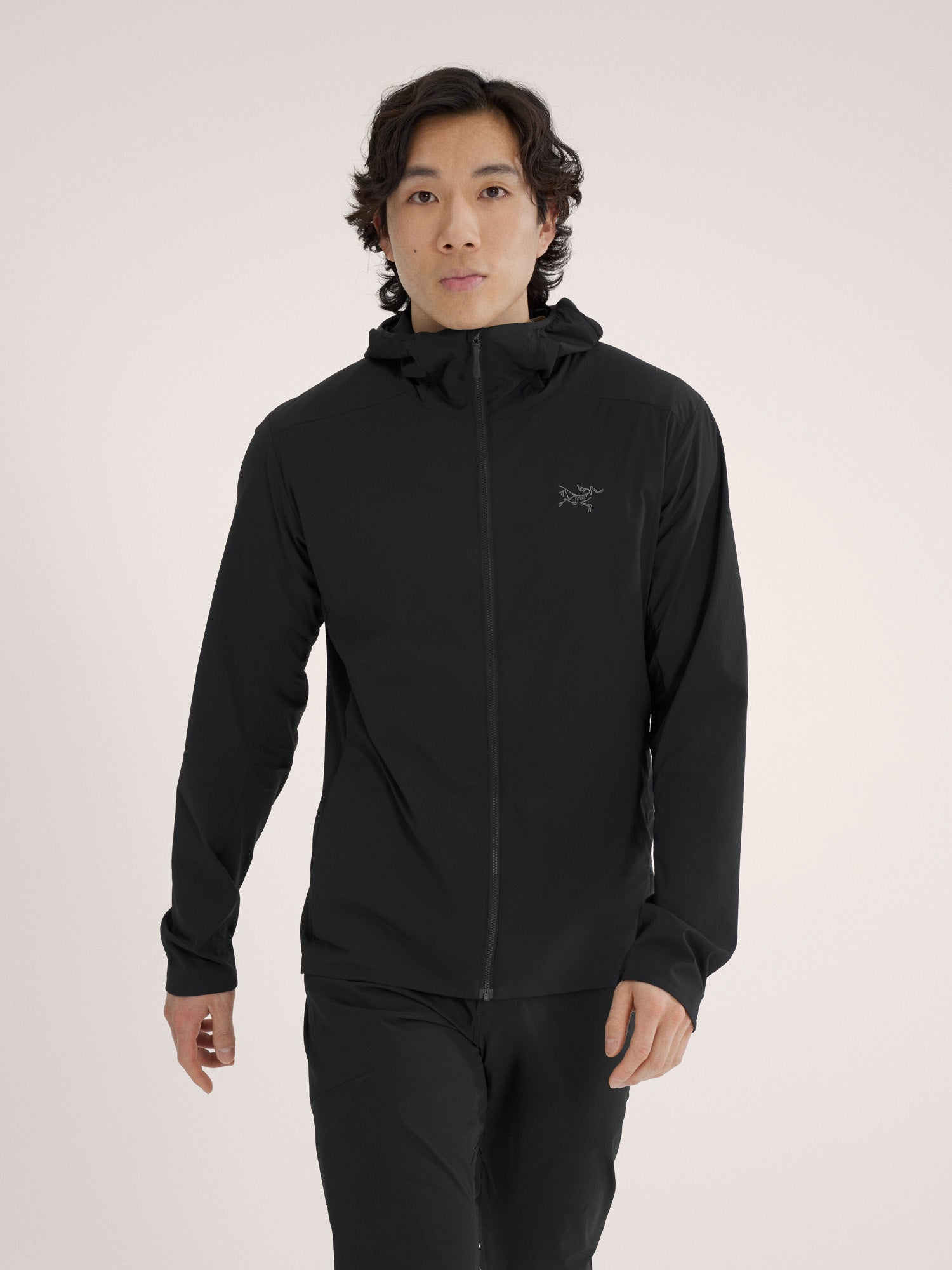 Atom SL Hoody 保暖外套 男款