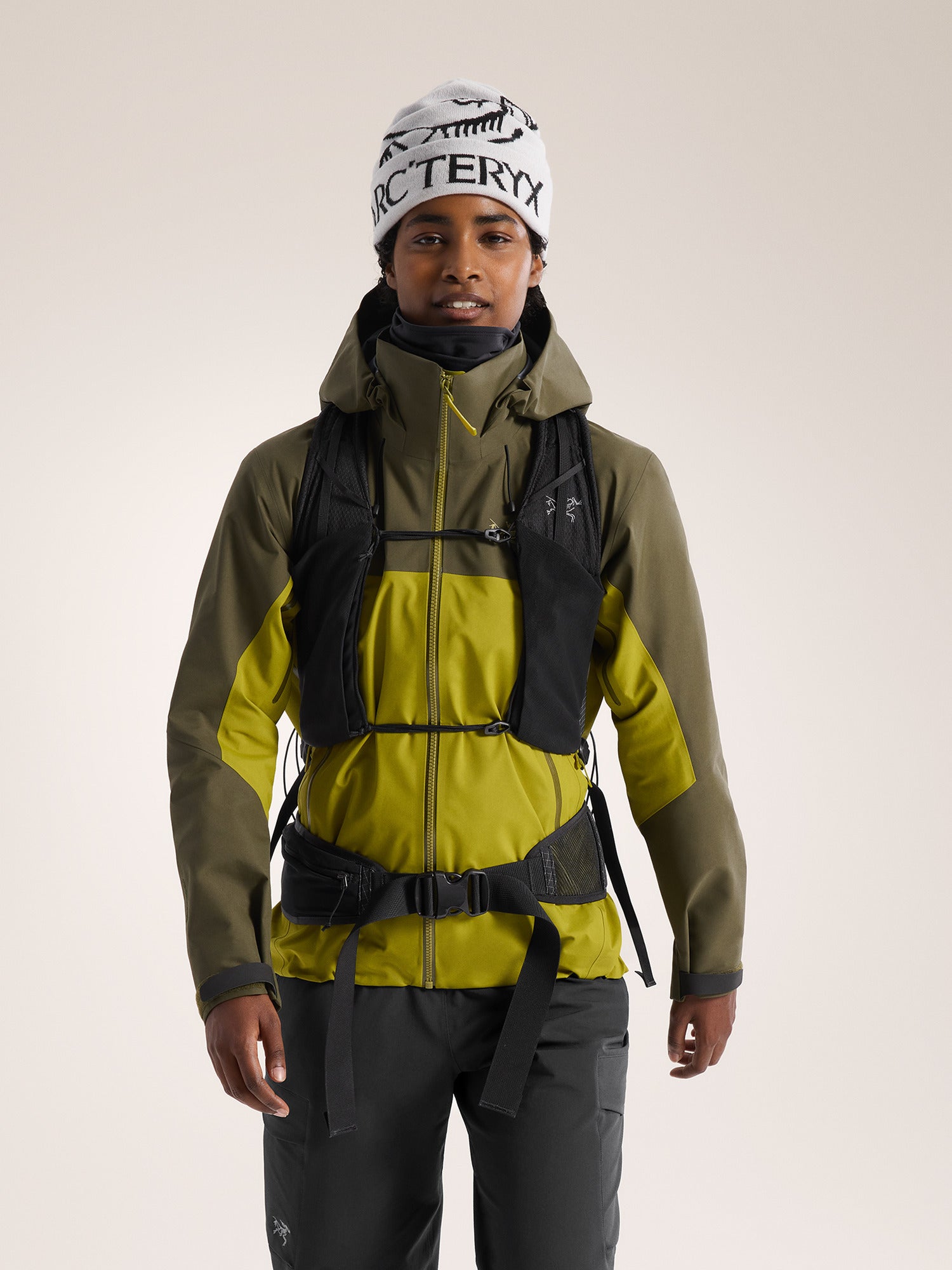 Aerios 35 Backpack 後背包