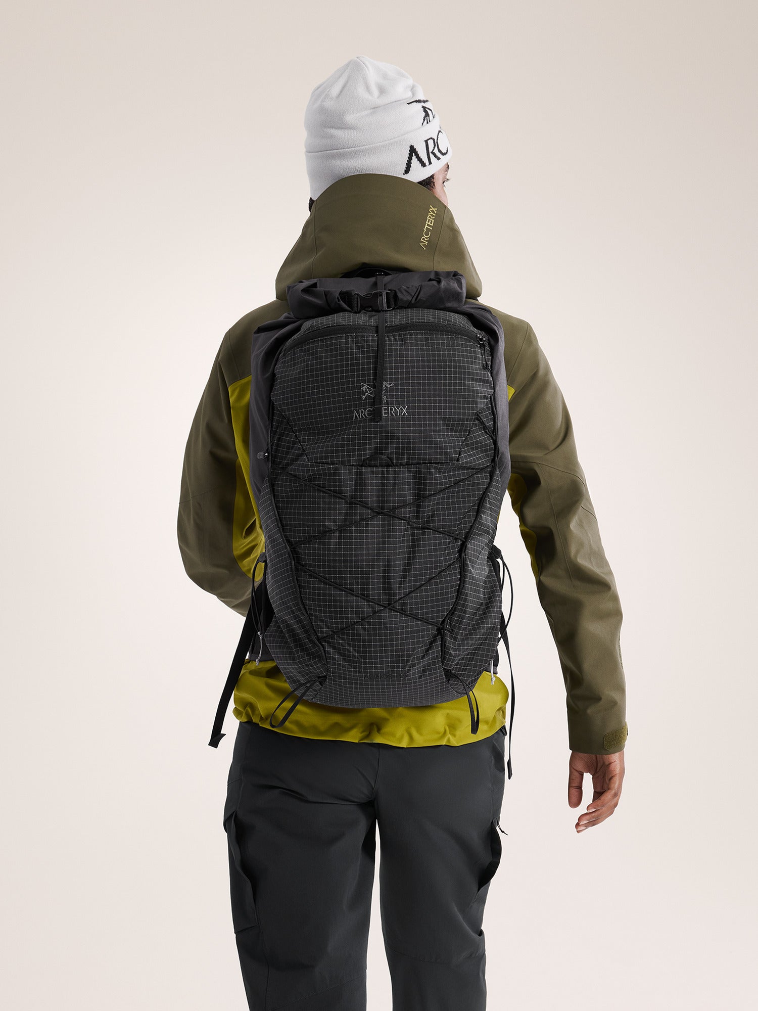 Aerios 35 Backpack 後背包