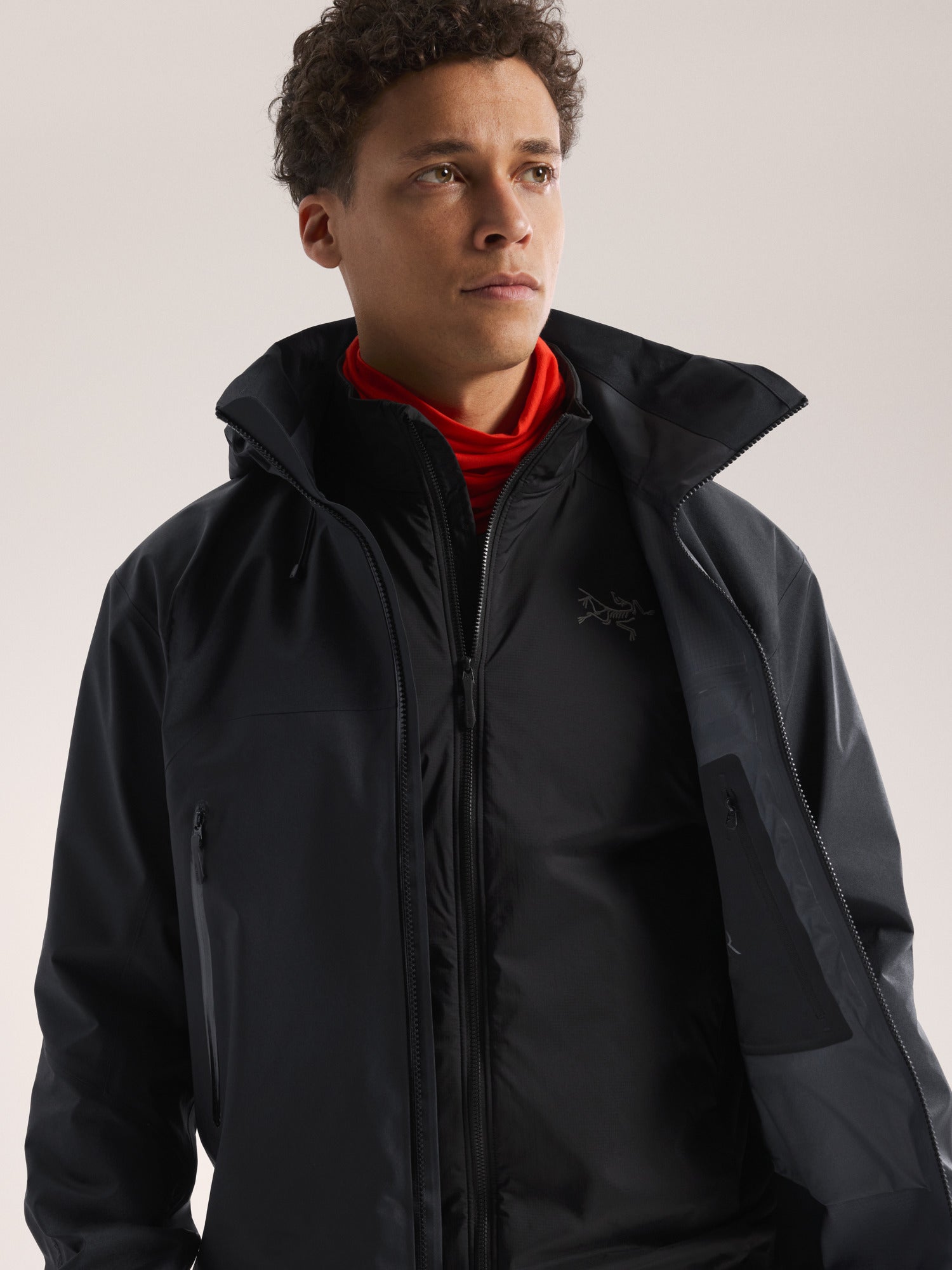 Beta AR Jacket 防水硬殼外套 男款