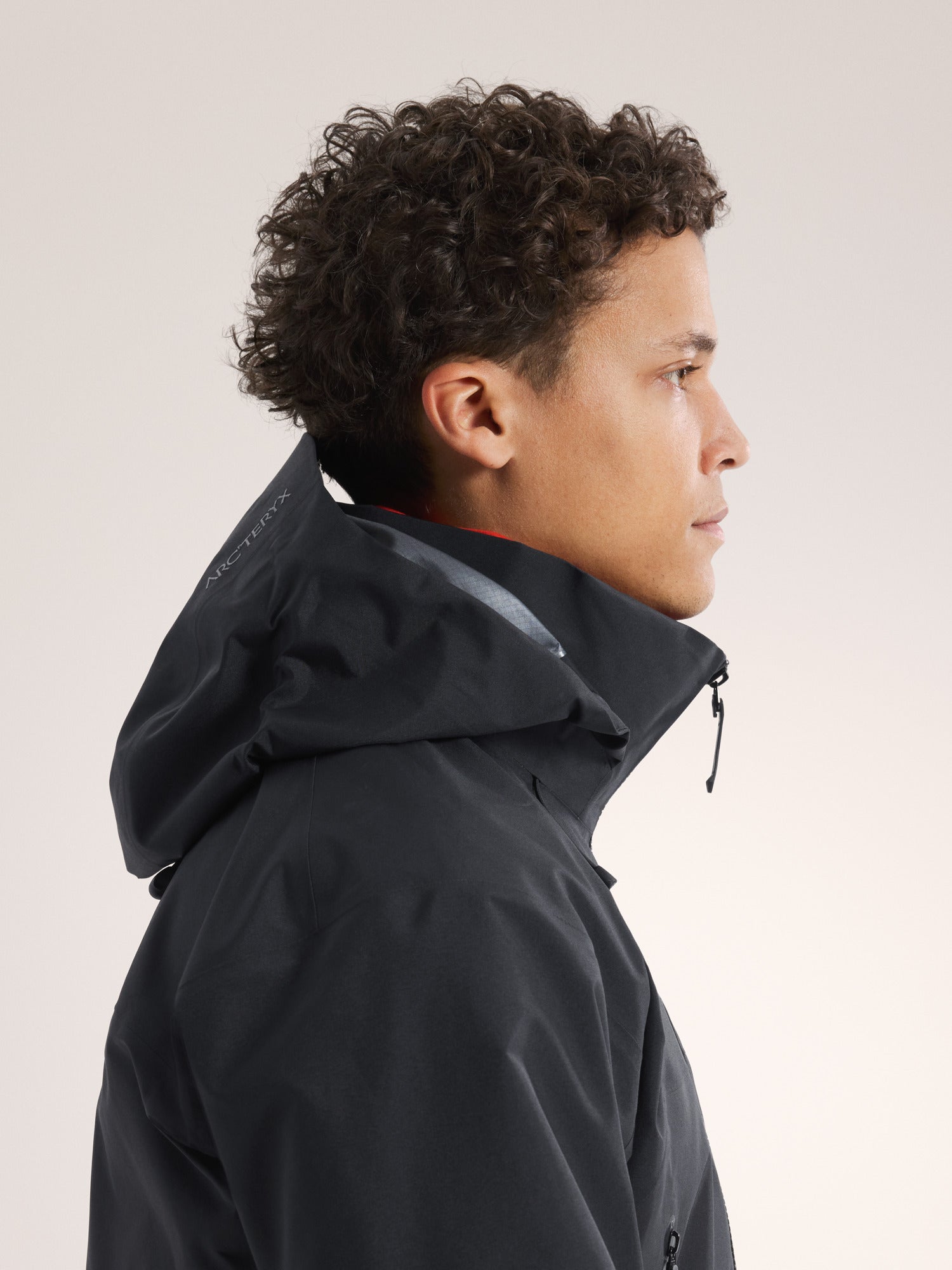 Beta AR Jacket 防水硬殼外套 男款