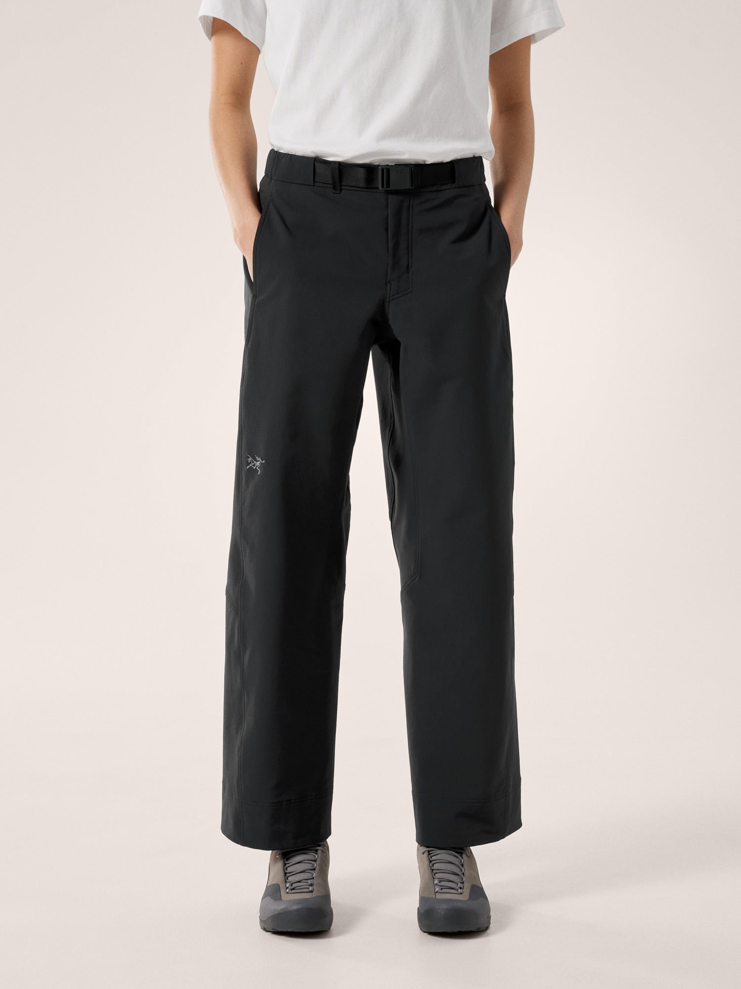 Nia Pant 長褲 女款