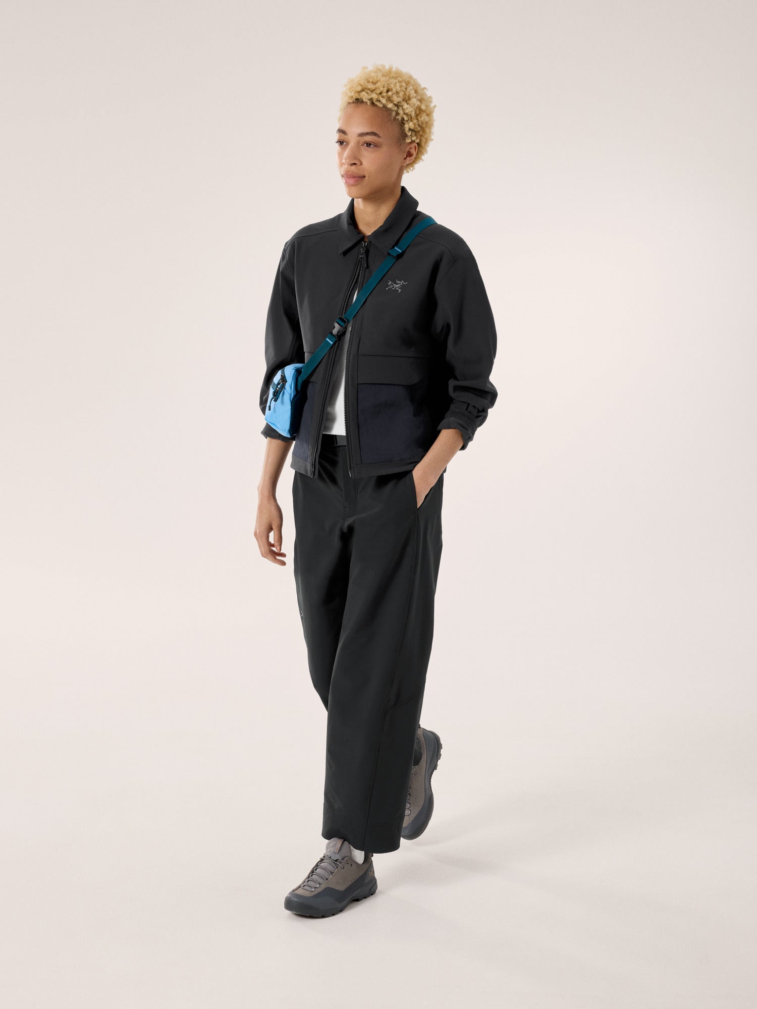 Nia Pant 長褲 女款