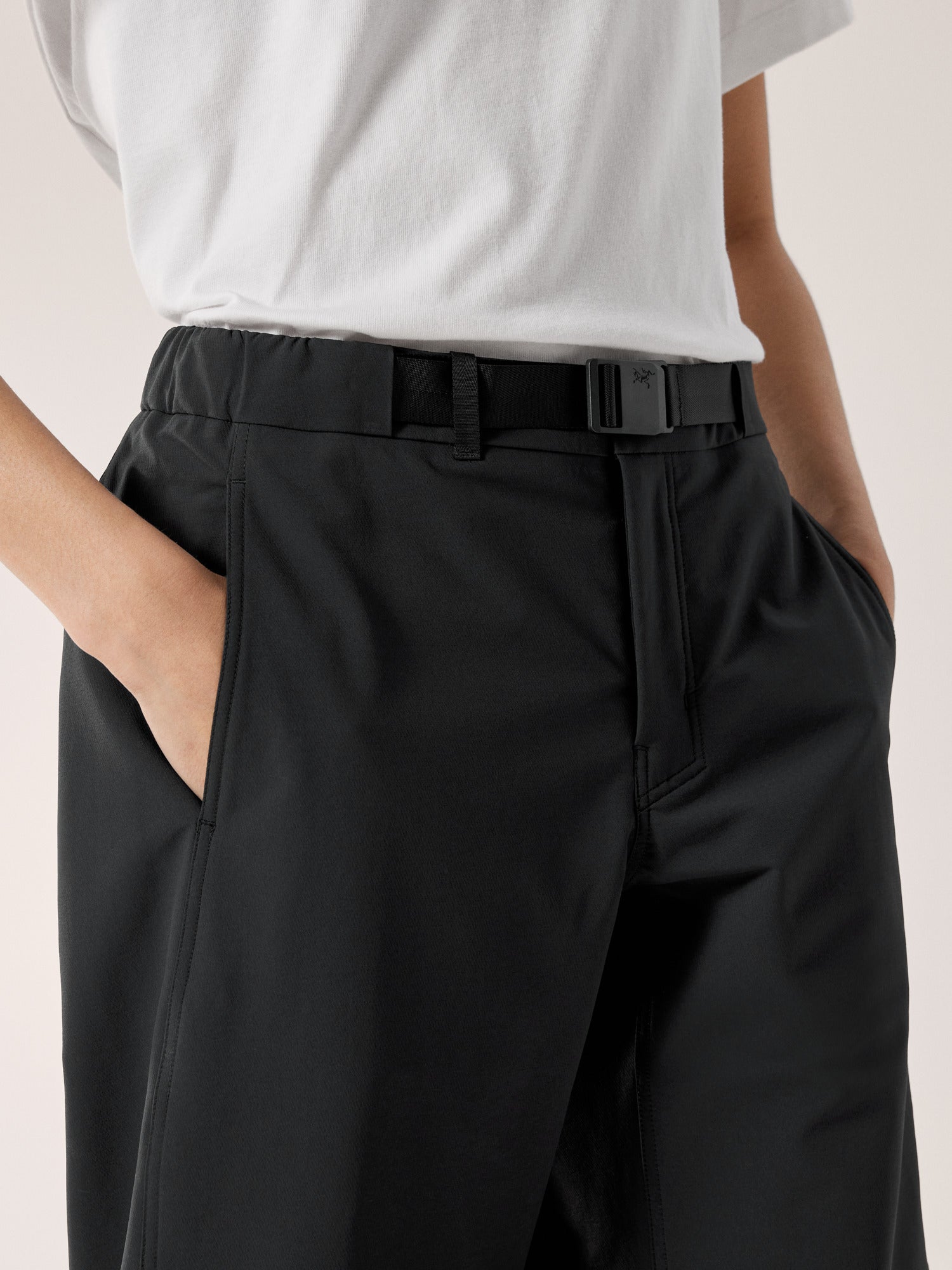 Nia Pant 長褲 女款