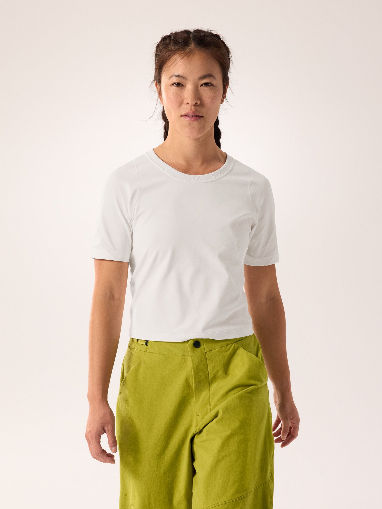 Rula T-Shirt SS Tee 短袖 女款