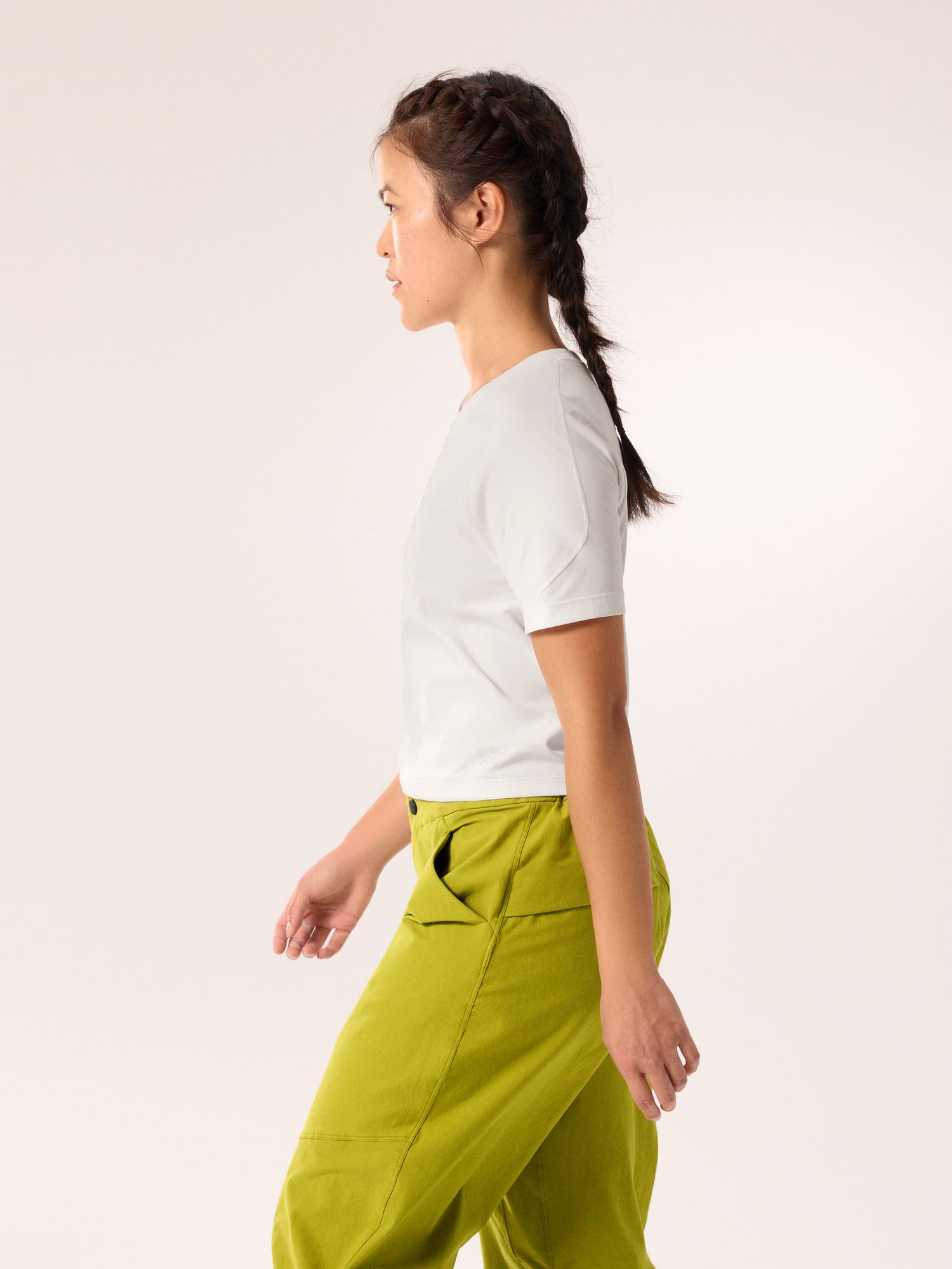 Rula T-Shirt SS Tee 短袖 女款