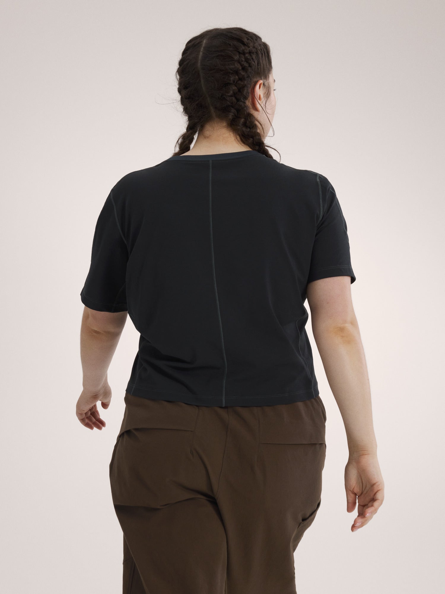 Rula T-Shirt SS Tee 短袖 女款