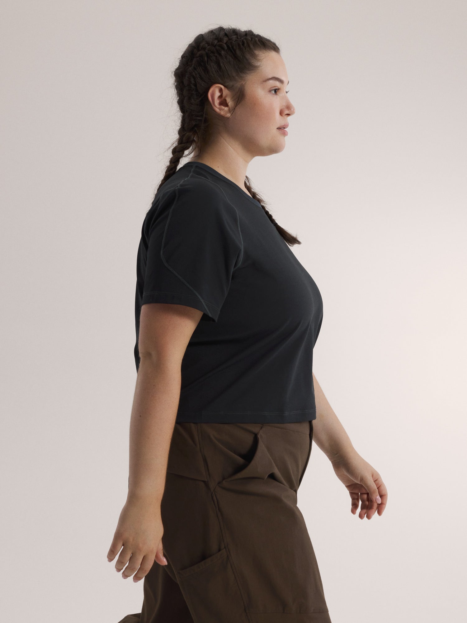 Rula T-Shirt SS Tee 短袖 女款