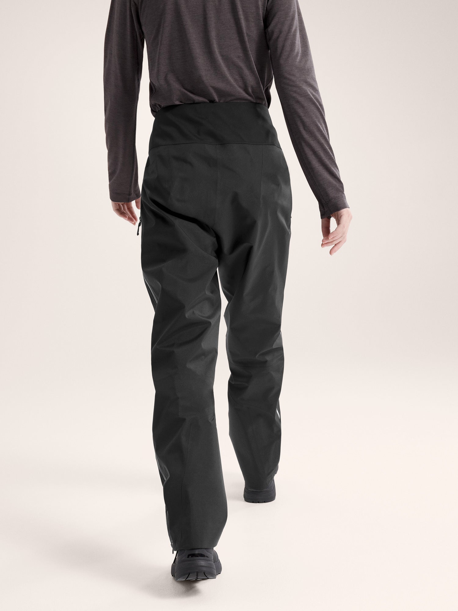 Beta Pant 機能長褲 女款