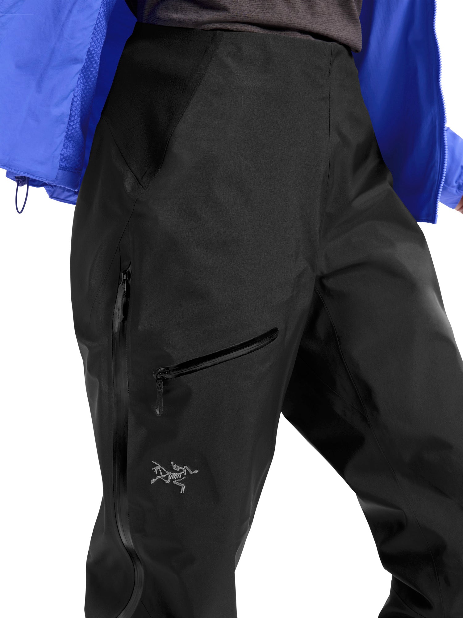 Beta Pant 機能長褲 女款