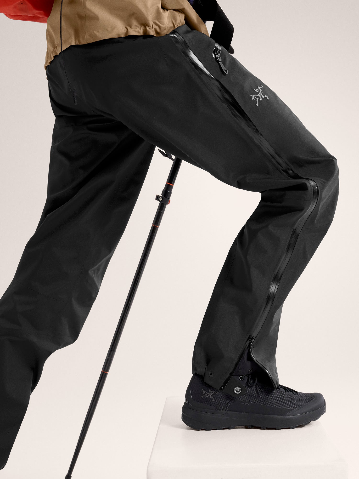 Beta Pant 機能長褲 女款
