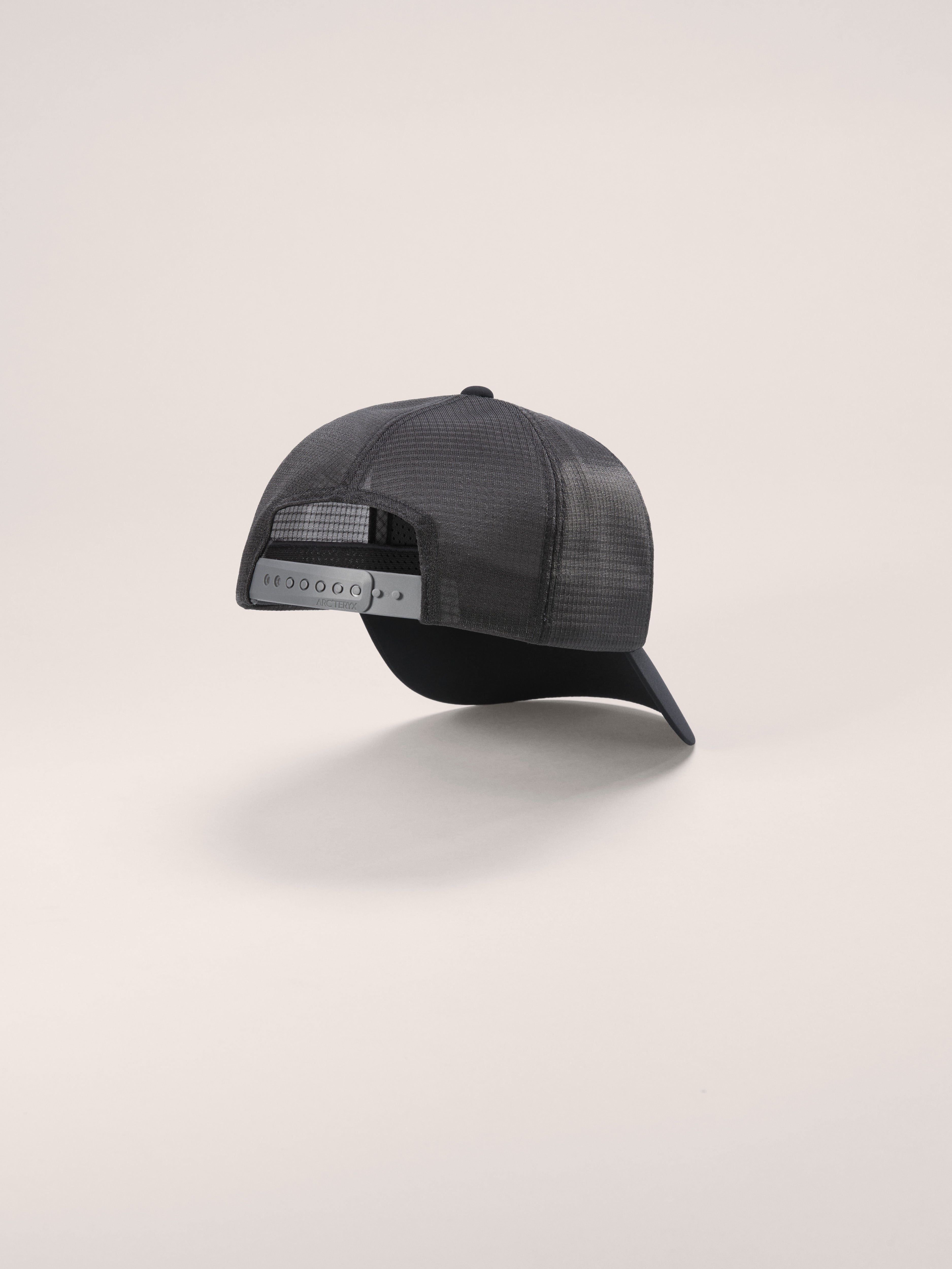 Bird Word Trucker Hat卡車帽