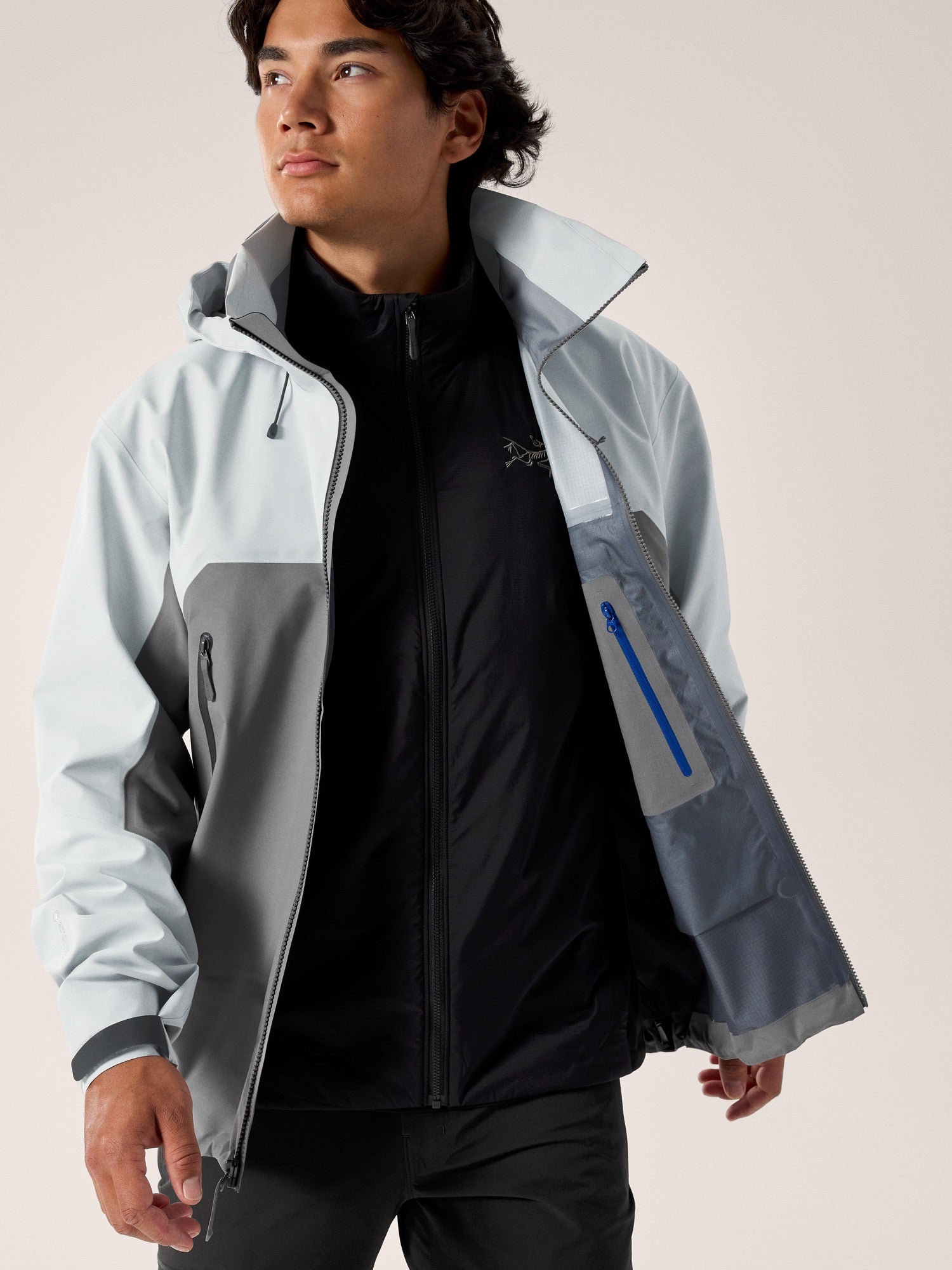 Beta AR Jacket 防水硬殼外套 男款