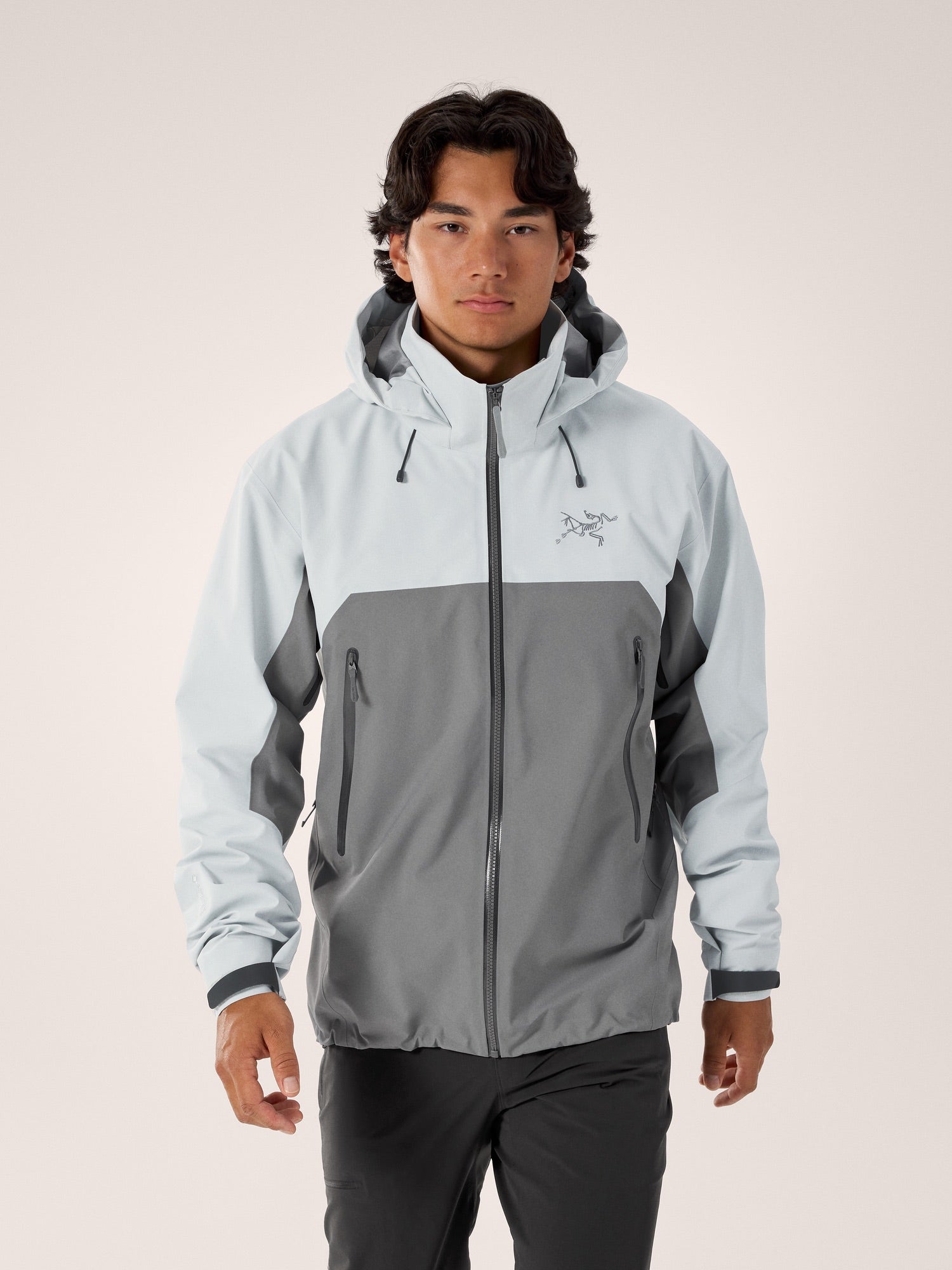 Beta AR Jacket 防水硬殼外套 男款