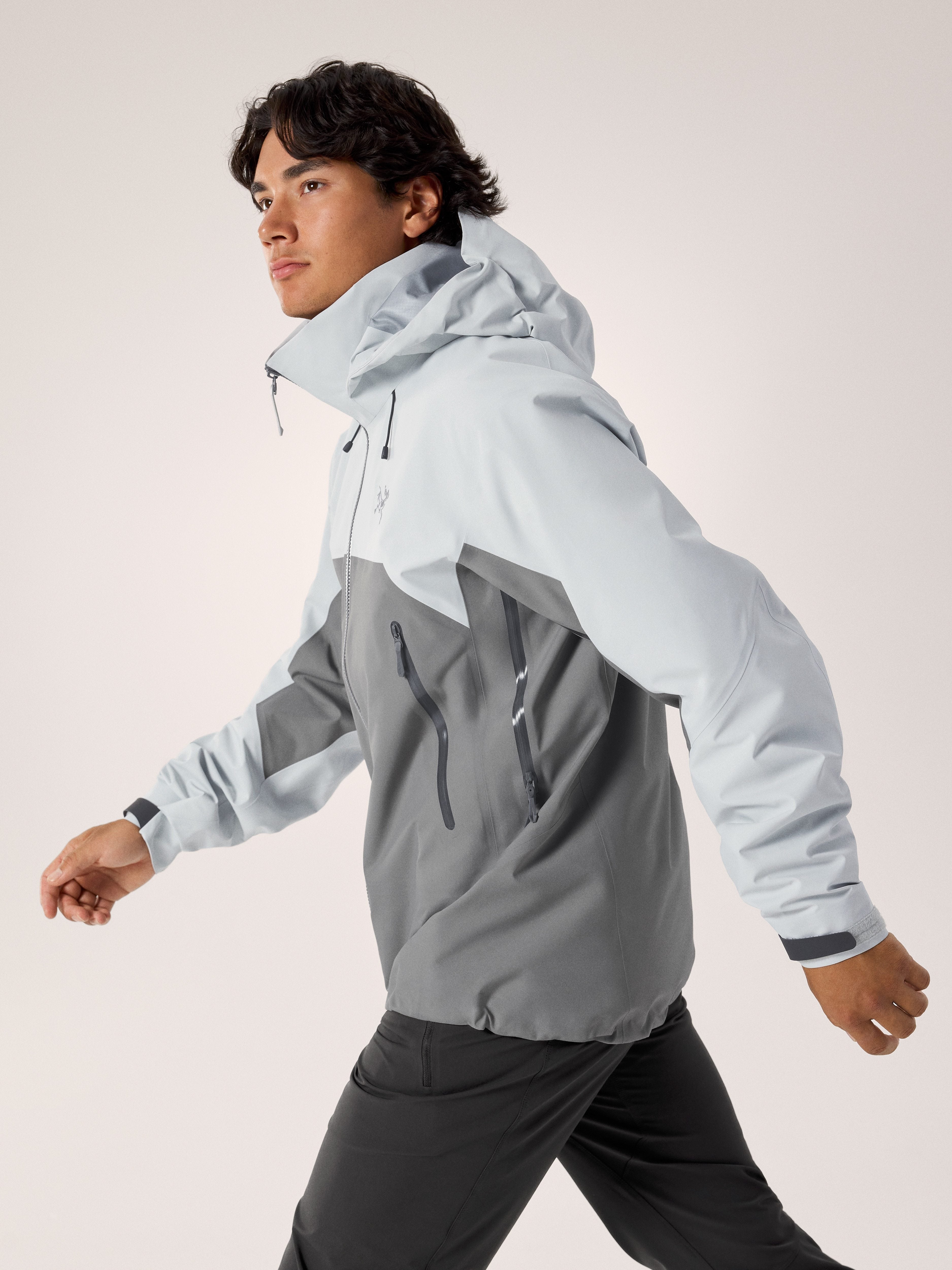 Beta AR Jacket 防水硬殼外套 男款