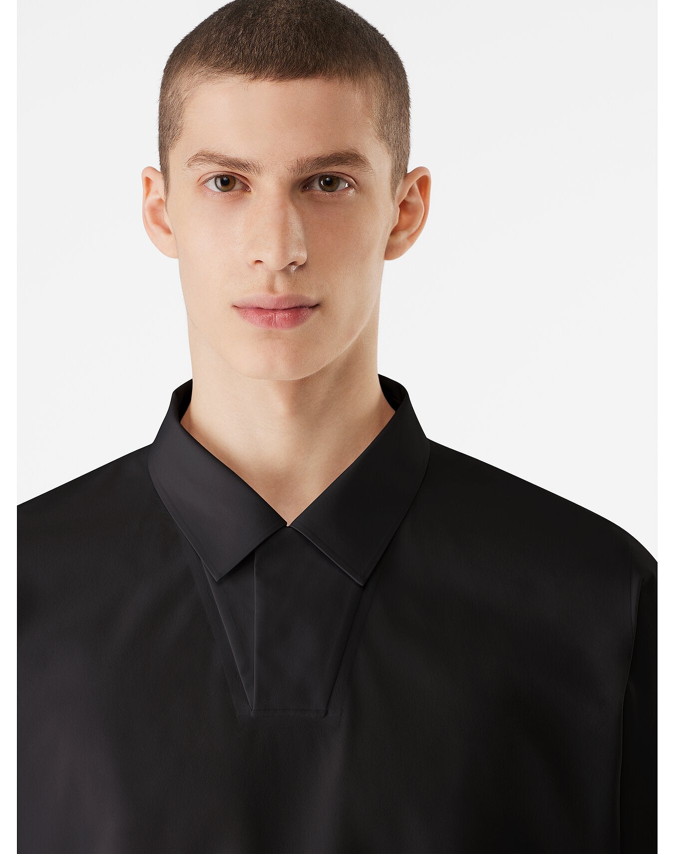 Dromos Tech Polo 短袖Polo衫 男款