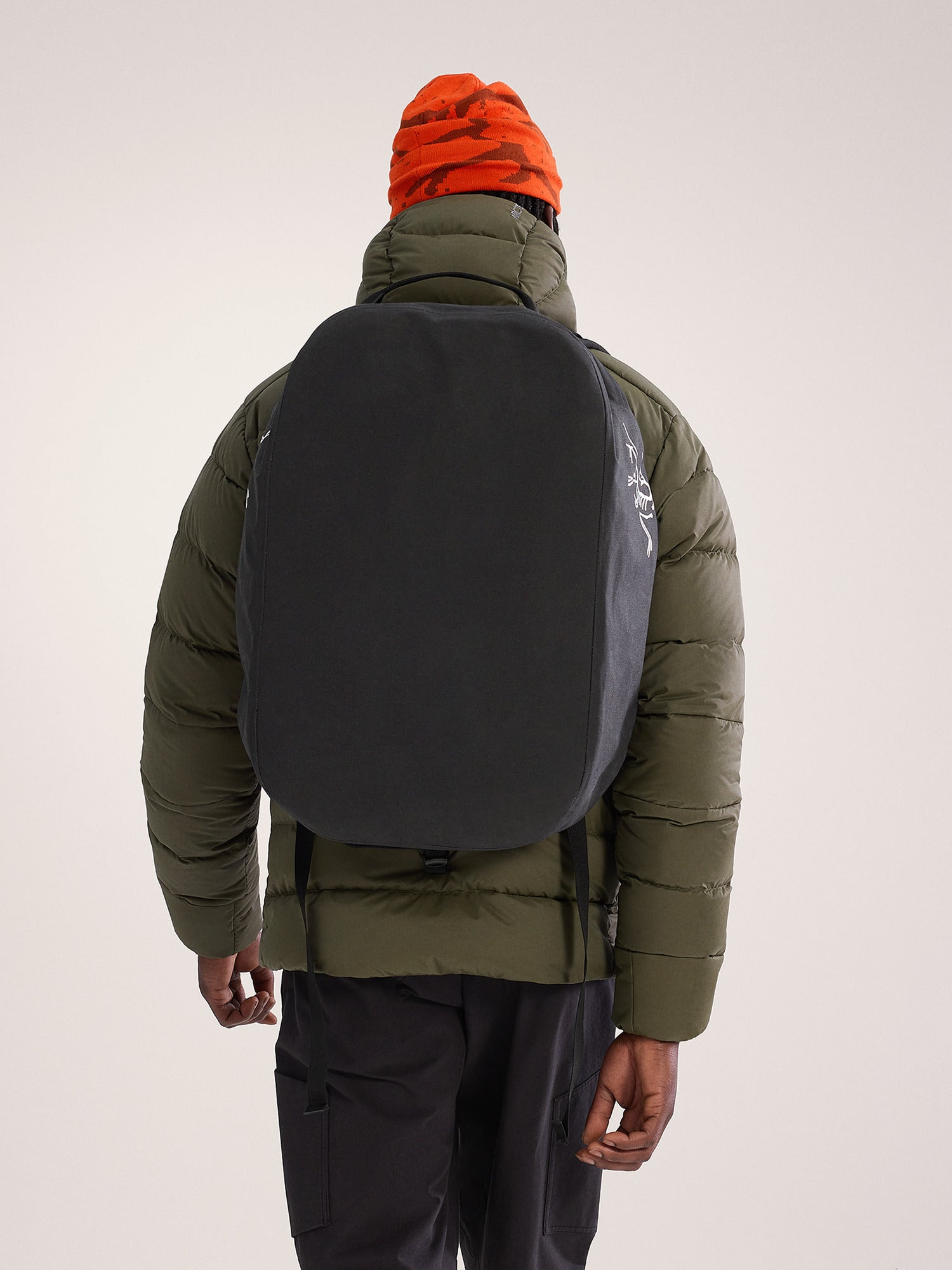Carrier 40 Duffle 後背包