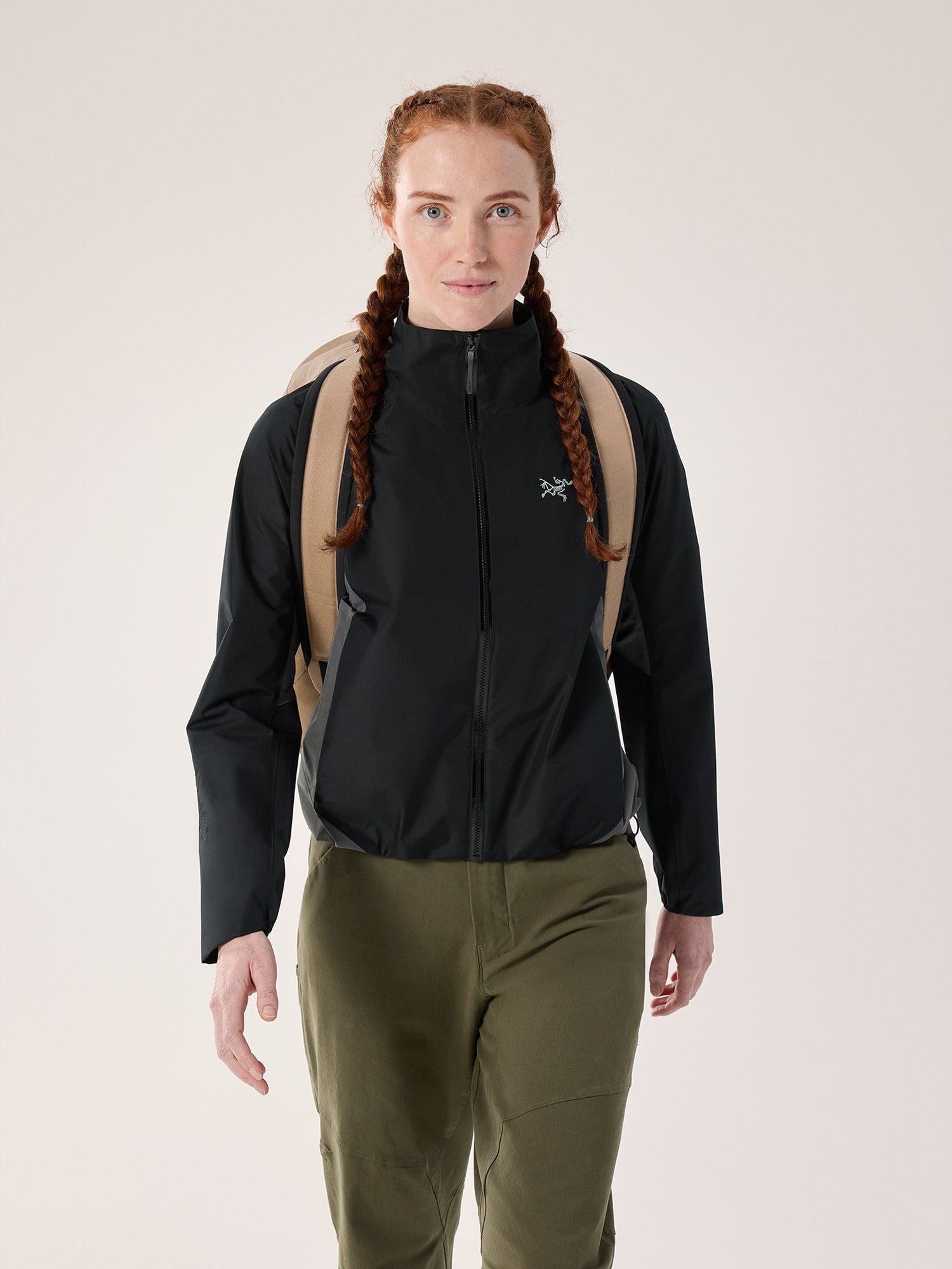 Carrier 40 Duffle 後背包