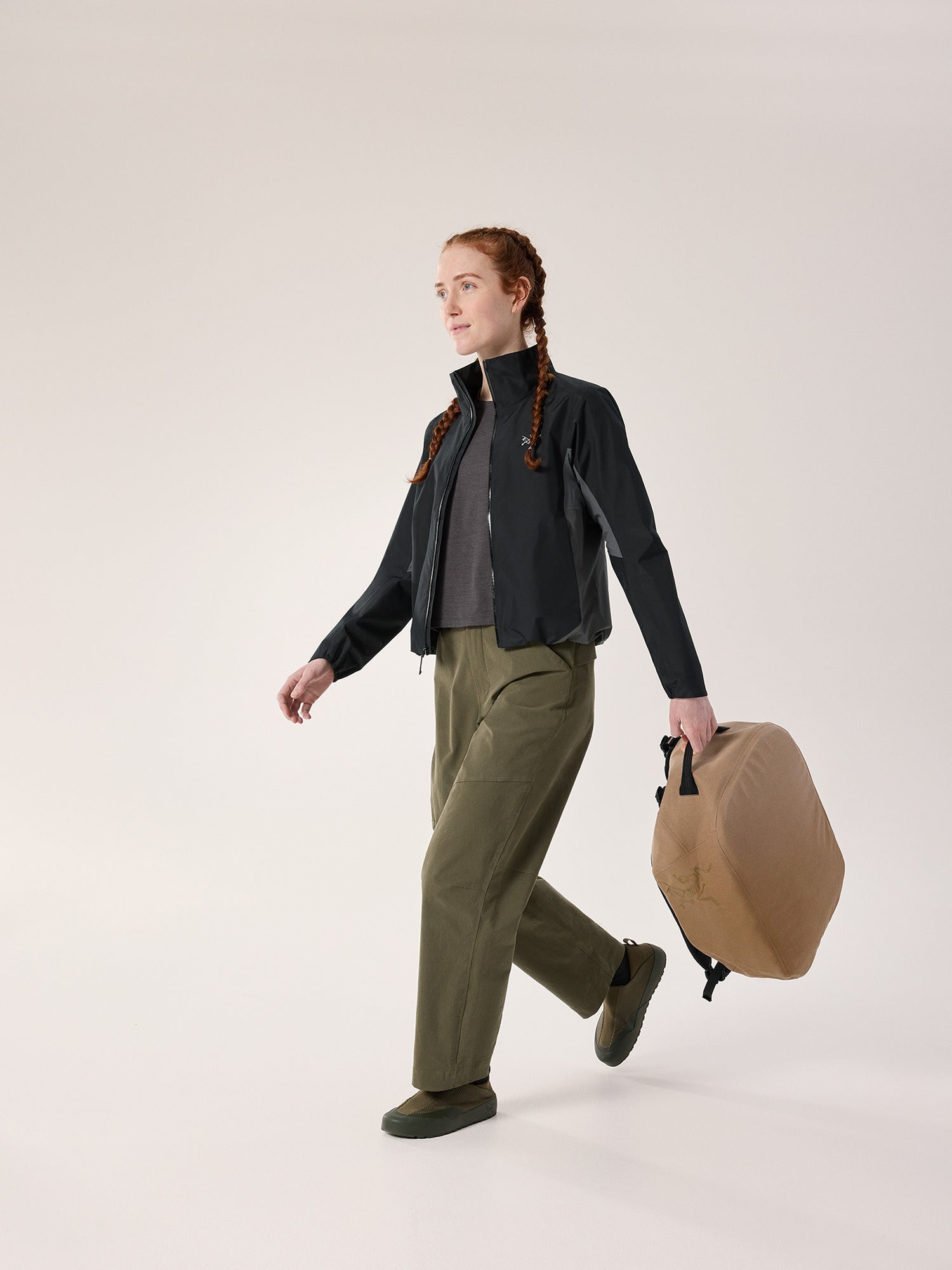 Carrier 40 Duffle 後背包