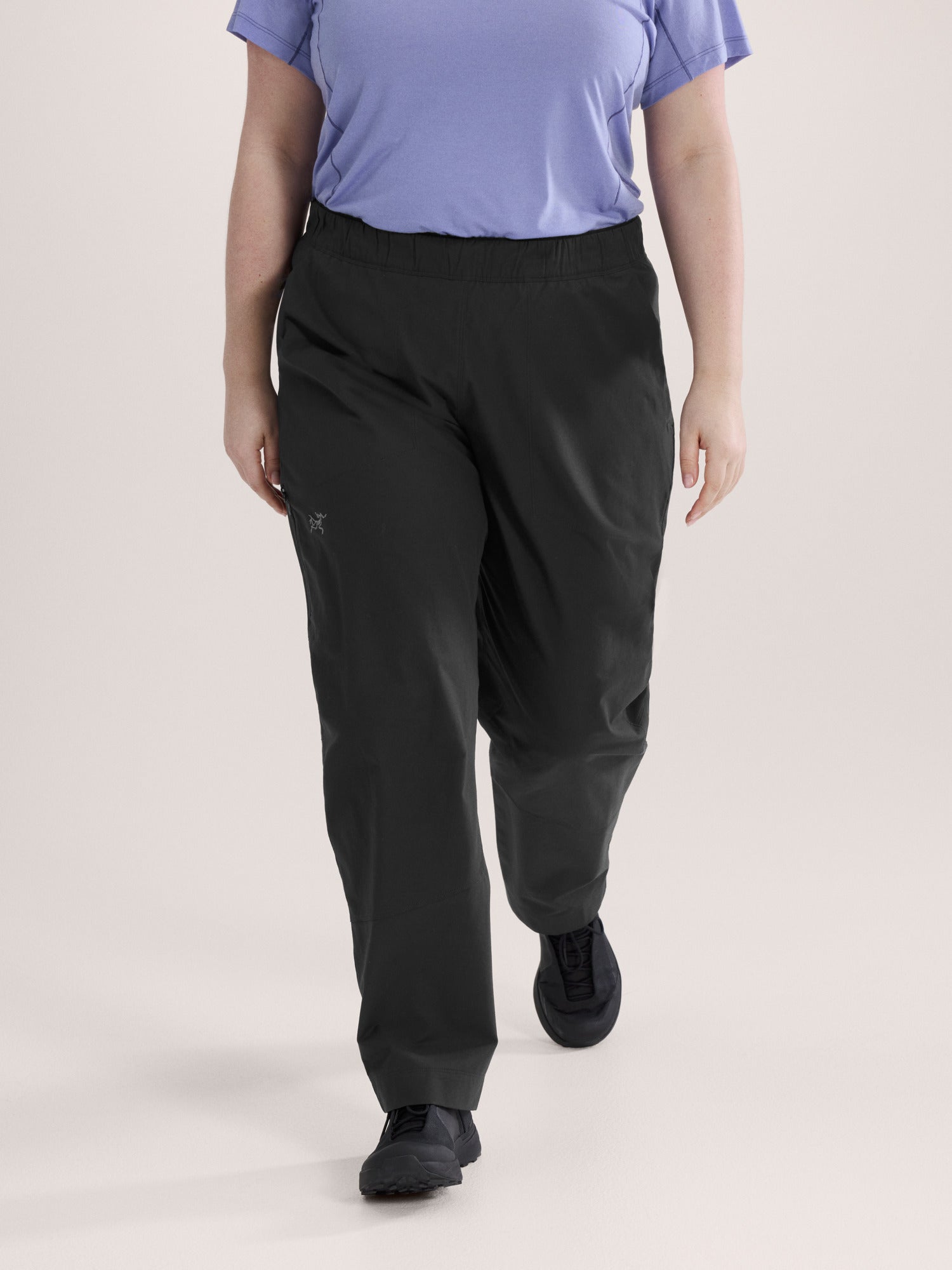 Kragg Cotton Pant 長褲 女款