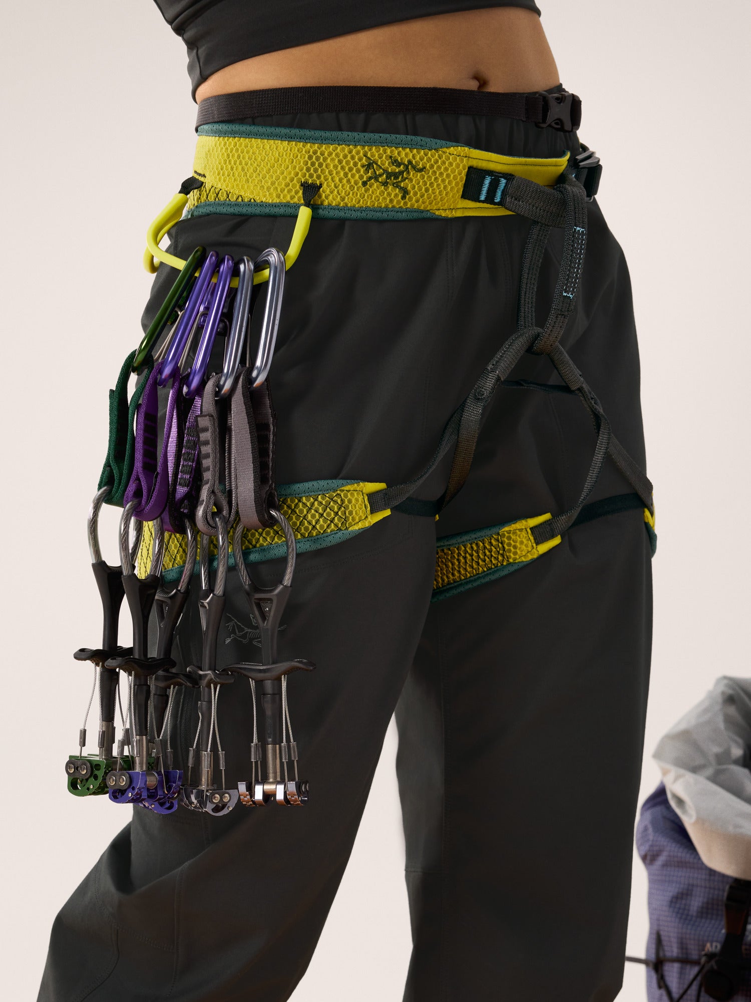 Kragg Cotton Pant 長褲 女款