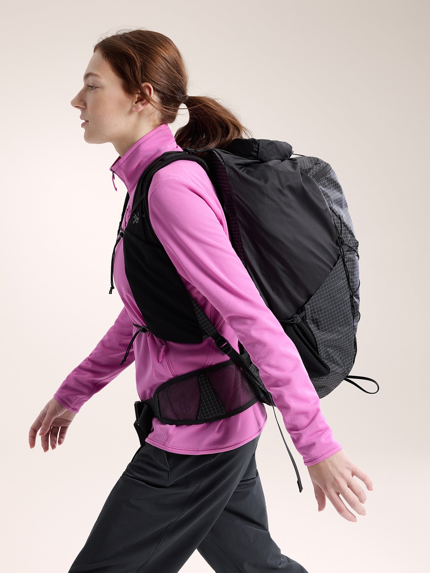 Aerios 35 Backpack 後背包