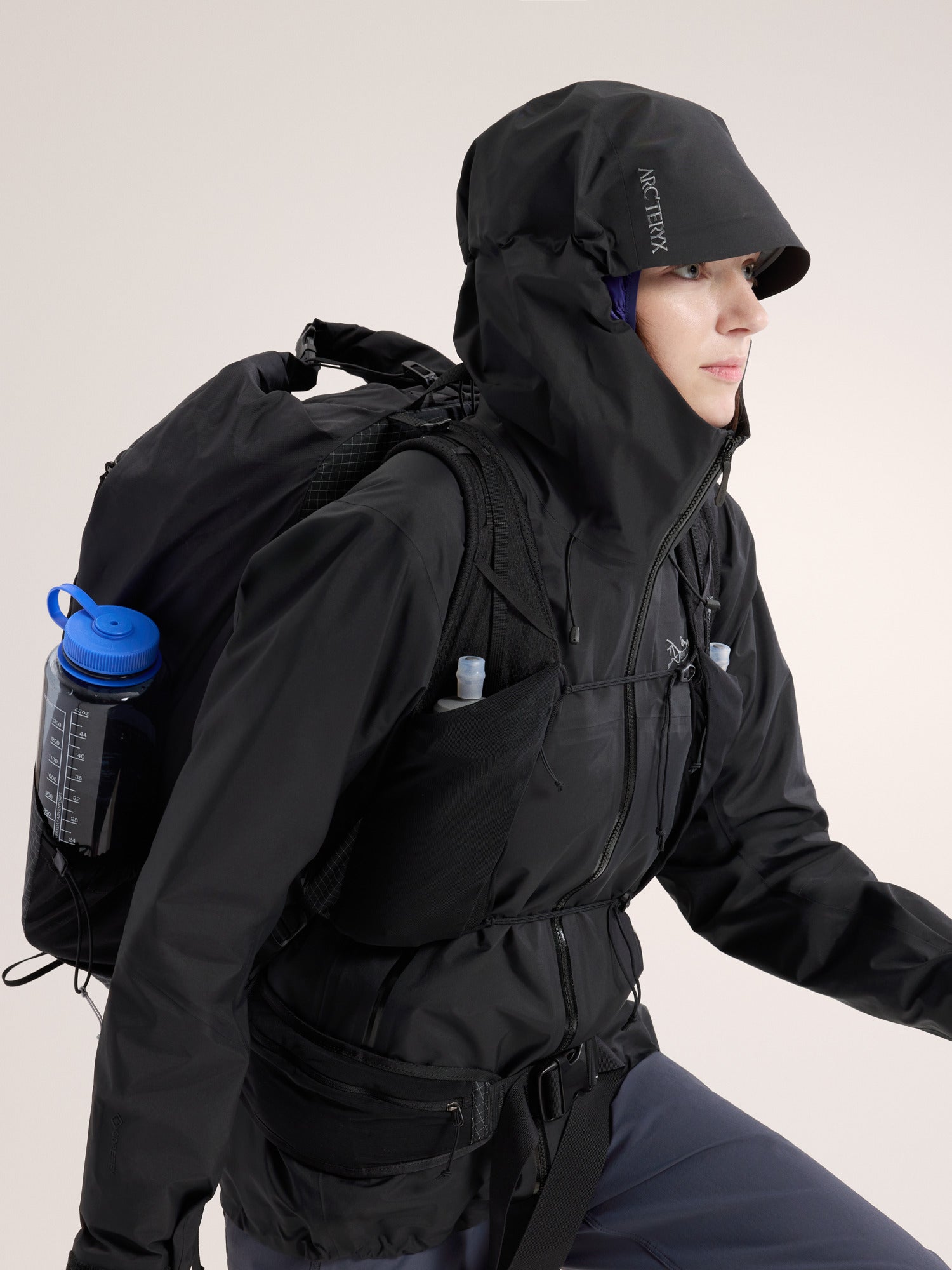 Beta SL Jacket 防水硬殼外套 女款