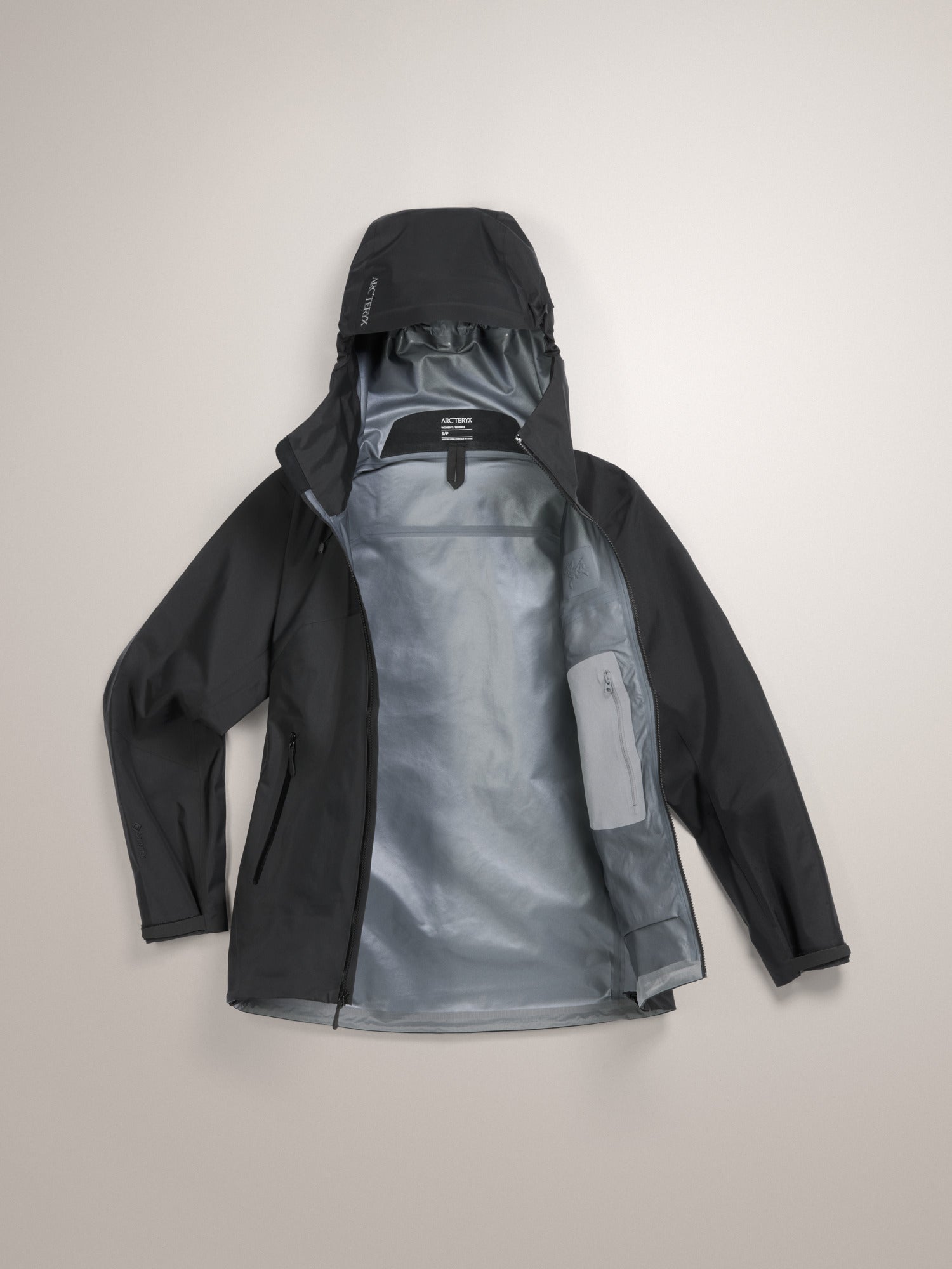 Beta SL Jacket 防水硬殼外套 女款