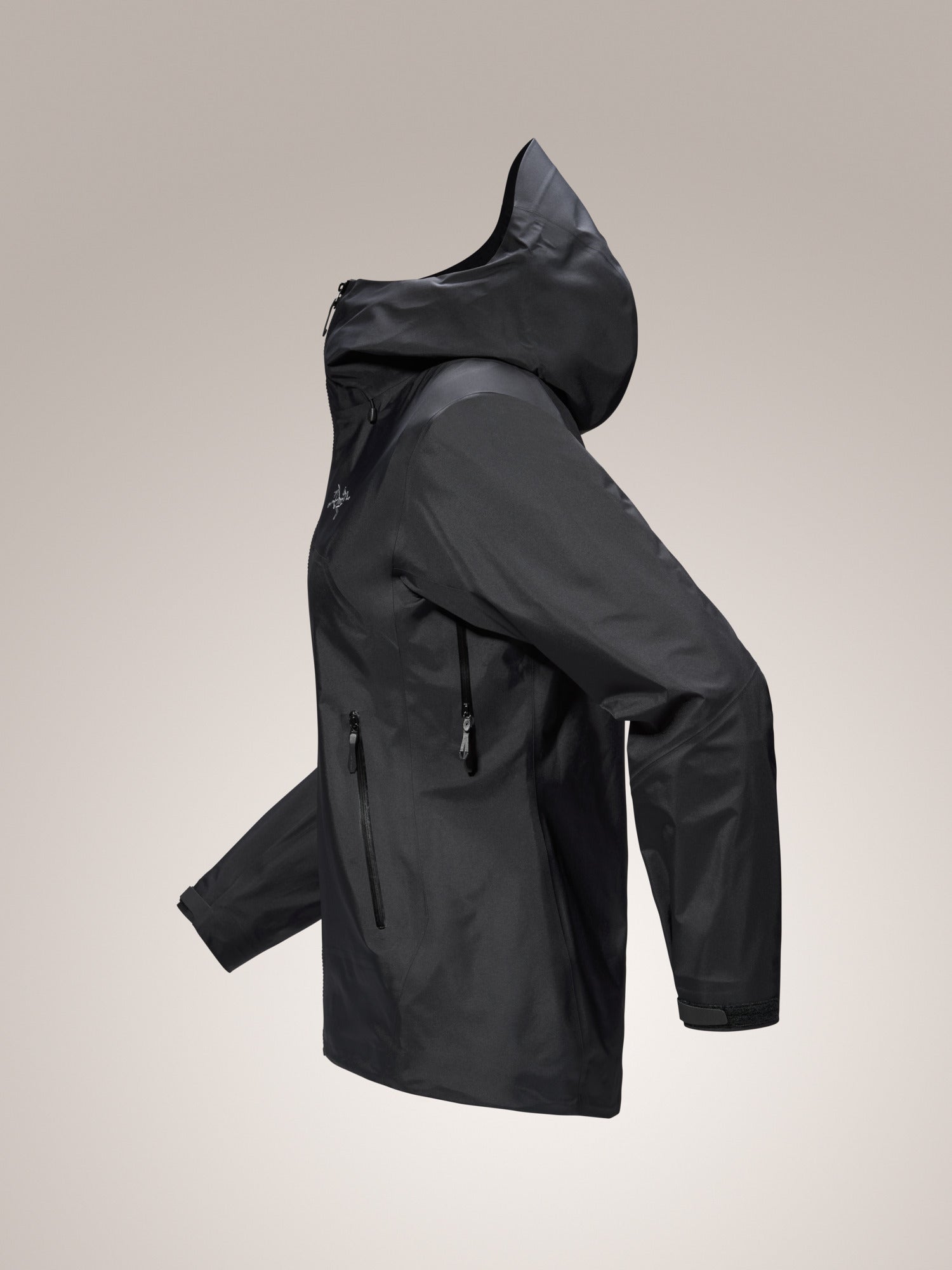 Beta SL Jacket 防水硬殼外套 女款
