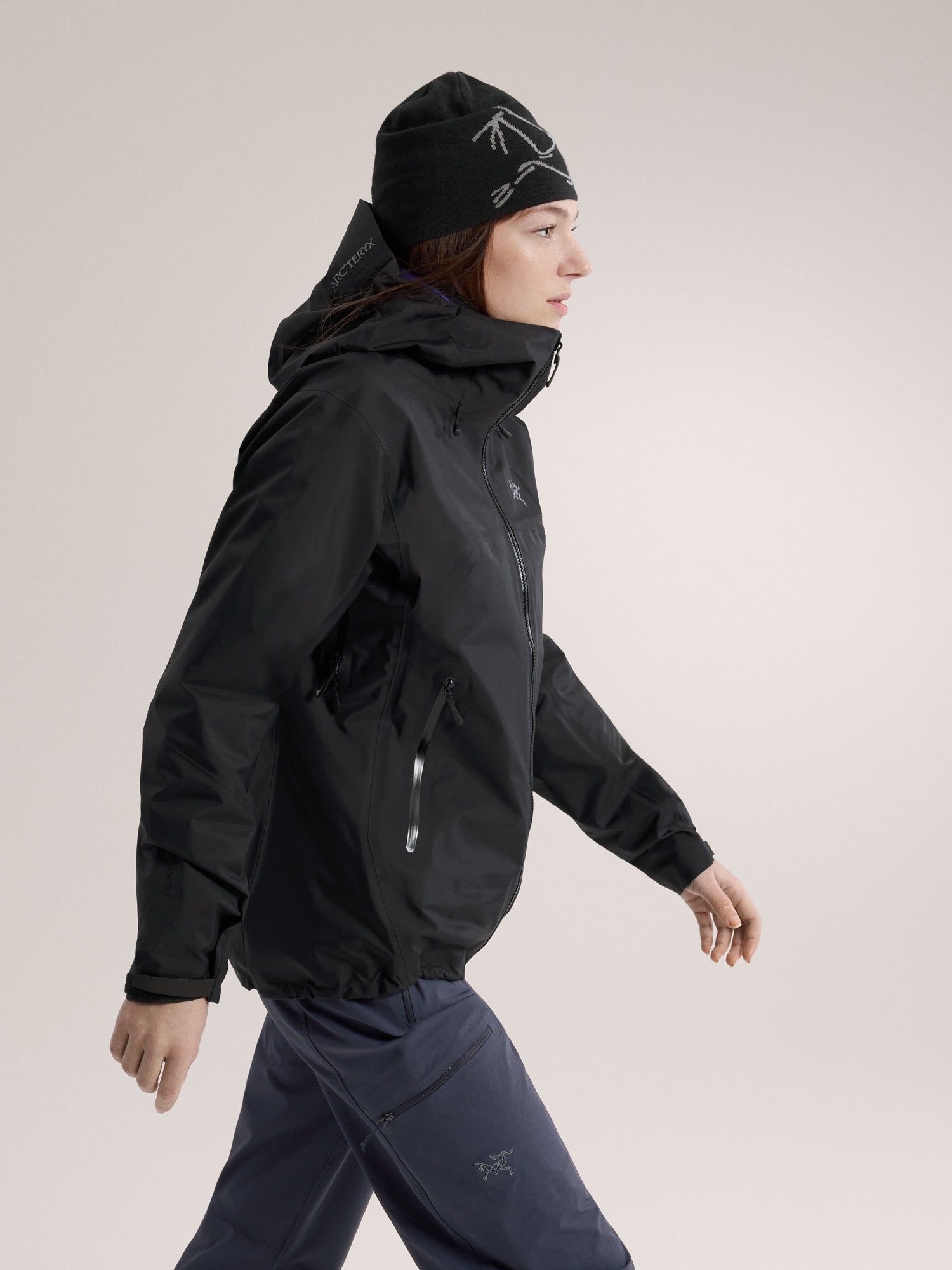 Beta SL Jacket 防水硬殼外套 女款