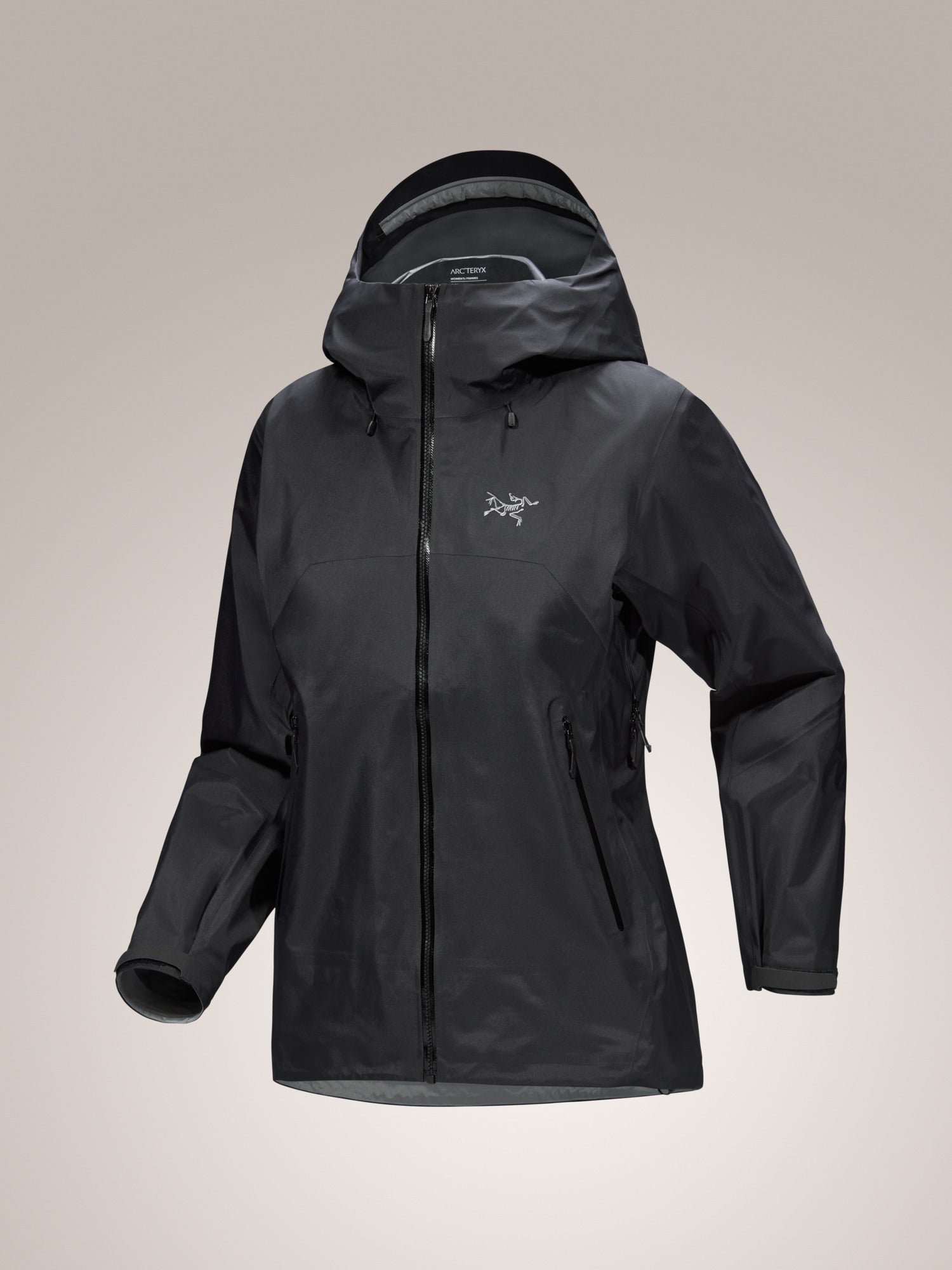 Beta SL Jacket 防水硬殼外套 女款