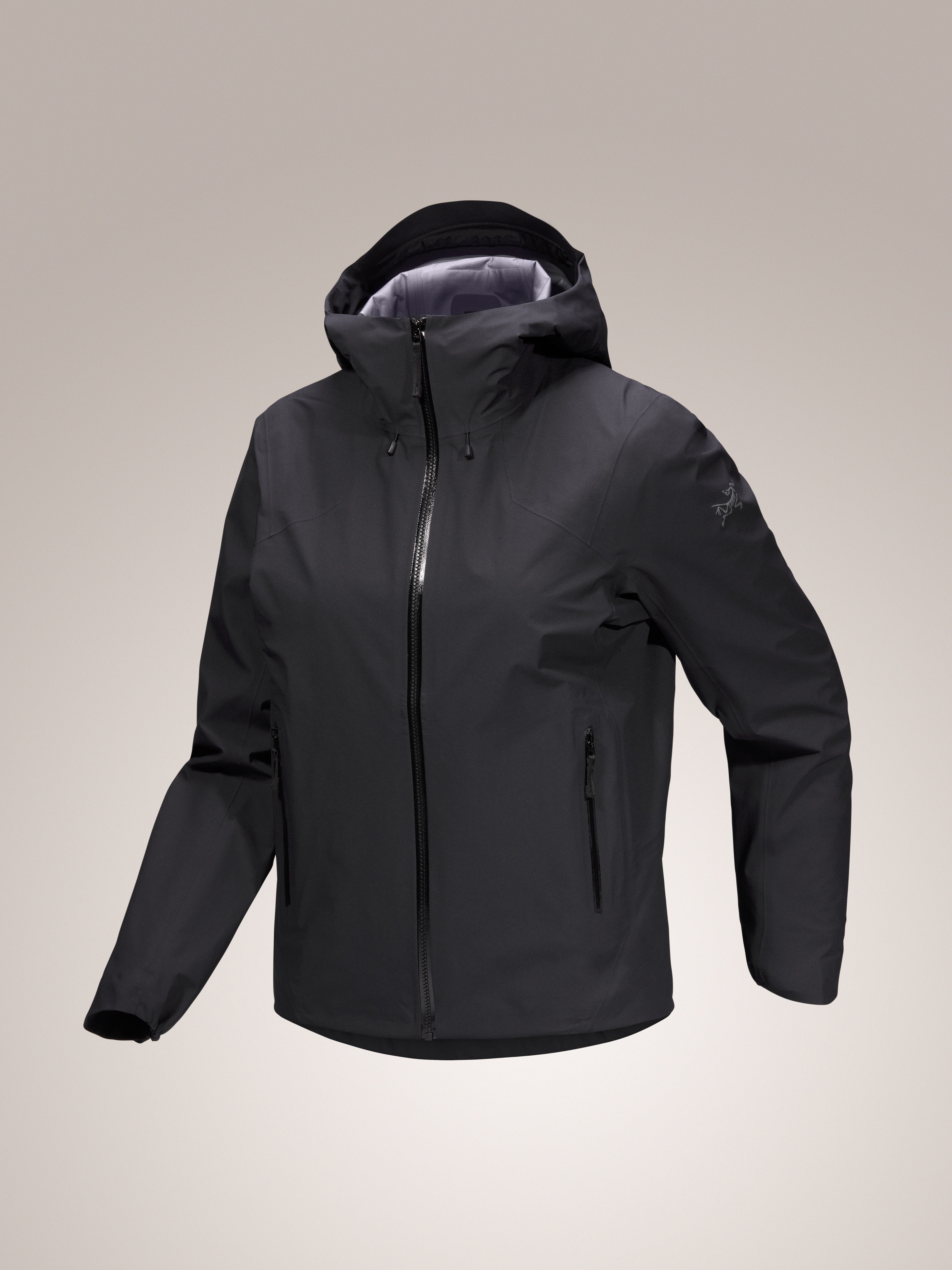 Coelle Jacket 防水硬殼外套 女款