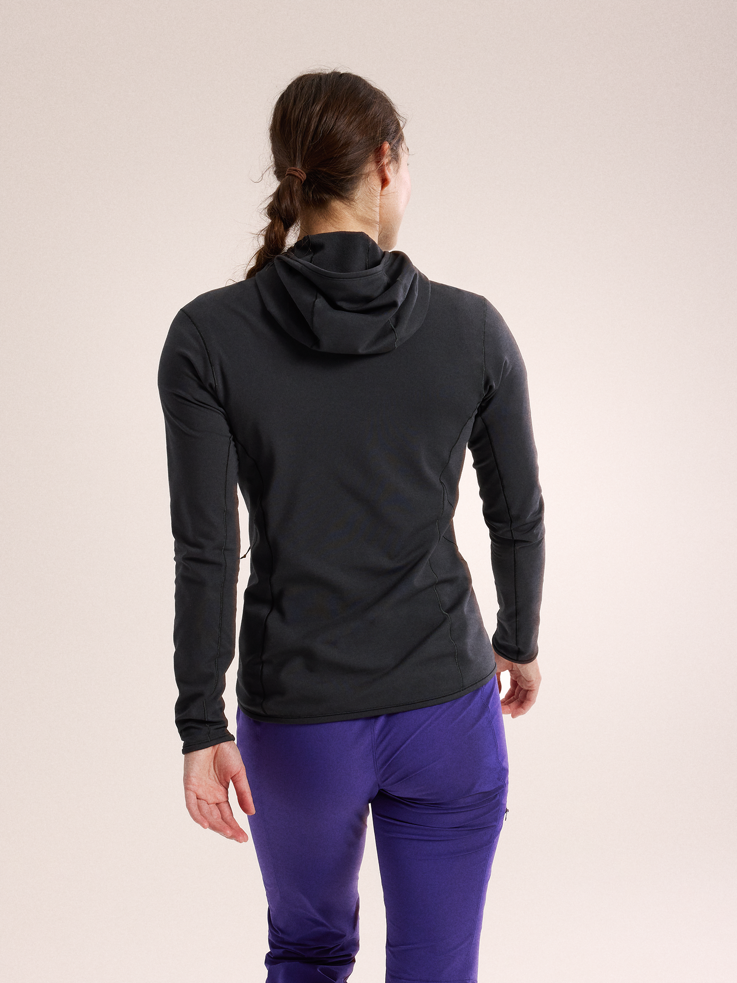 Kyanite LT Hoody 外套 女款