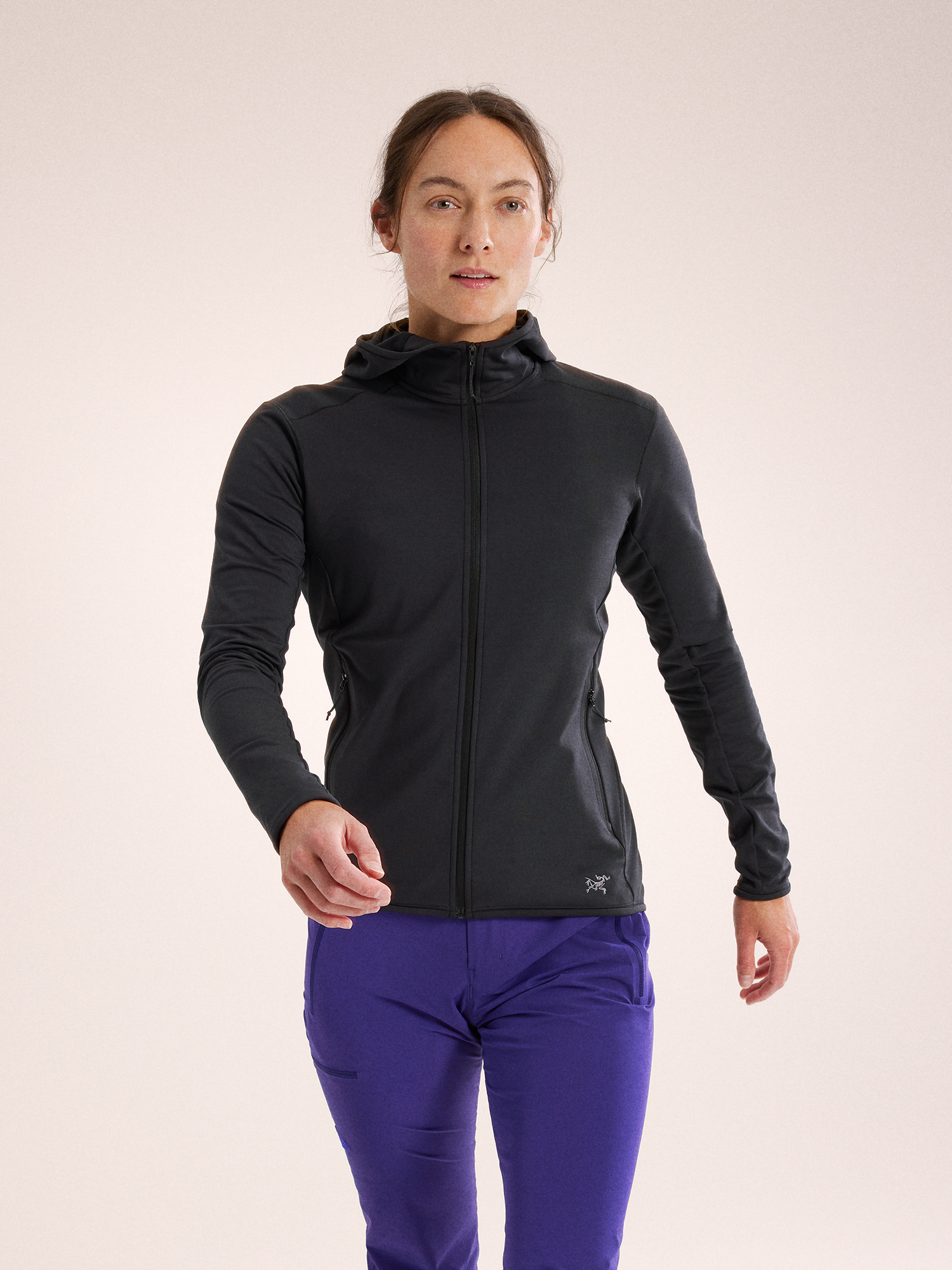 Kyanite LT Hoody 外套 女款