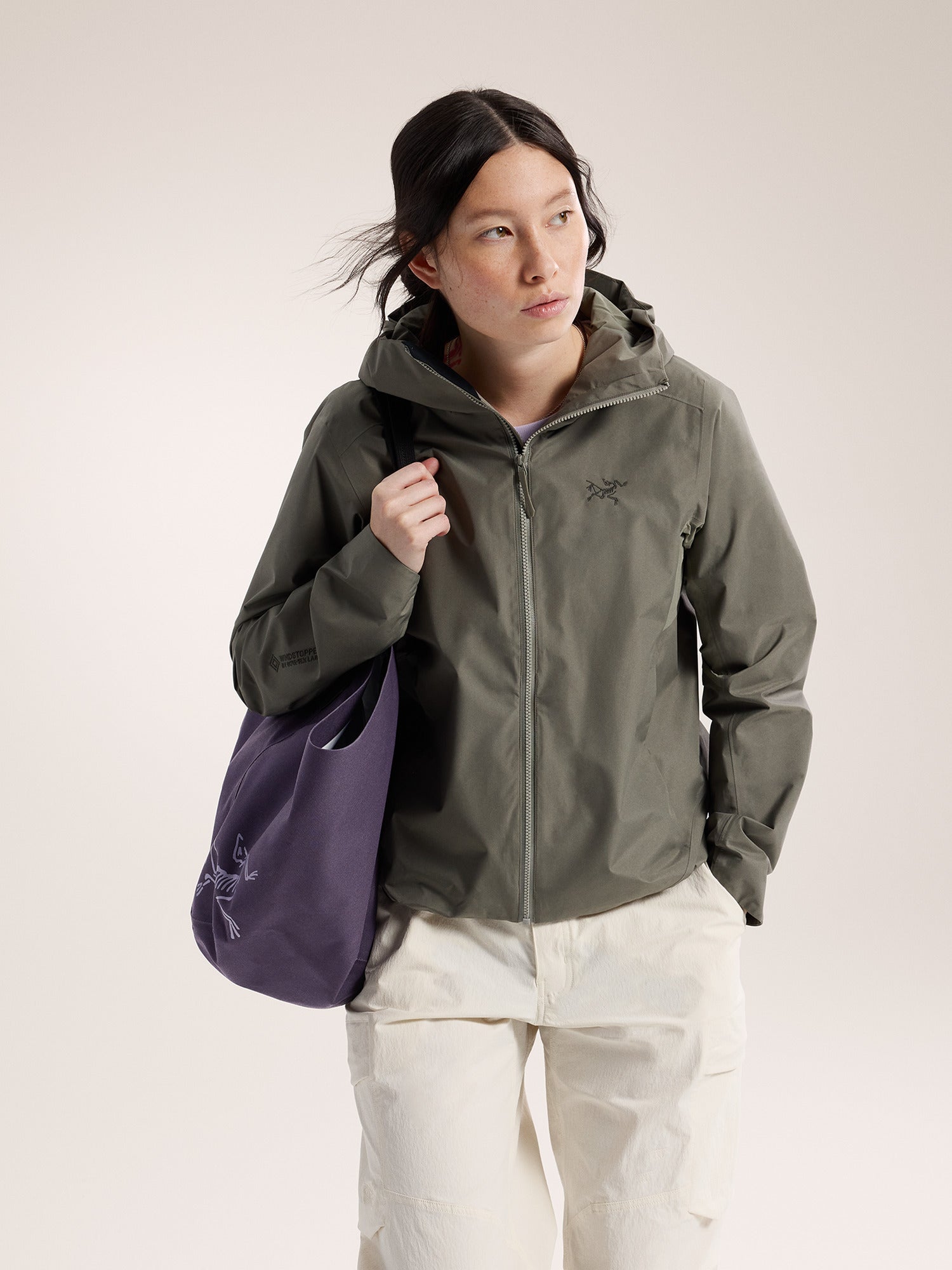 Carrier 45 Gear Tote背包