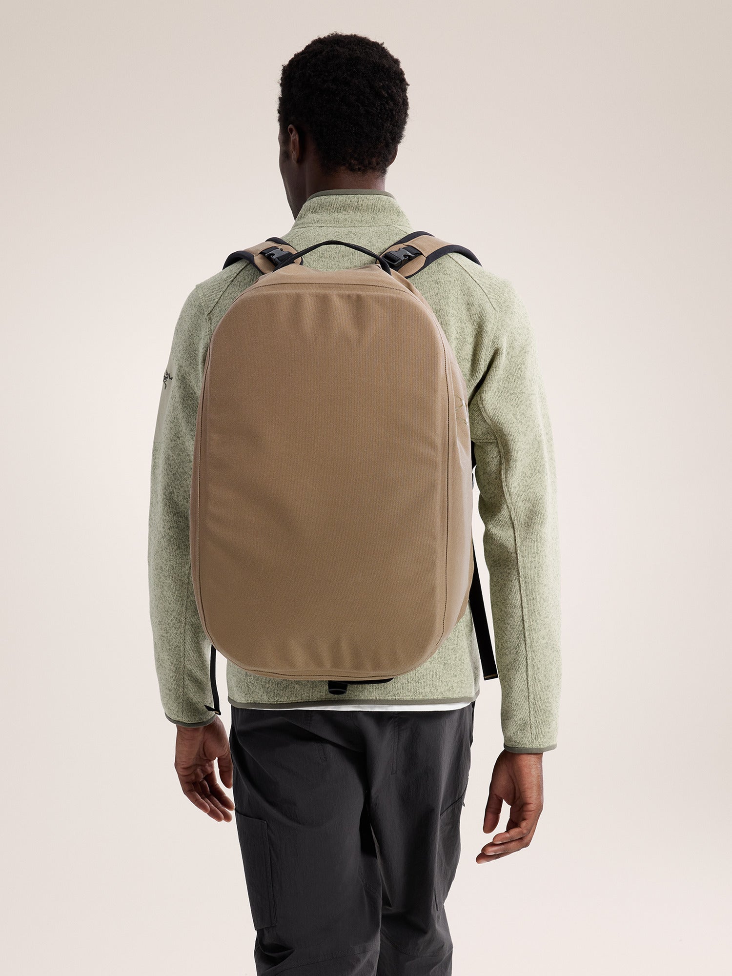 Carrier 40 Duffle 後背包