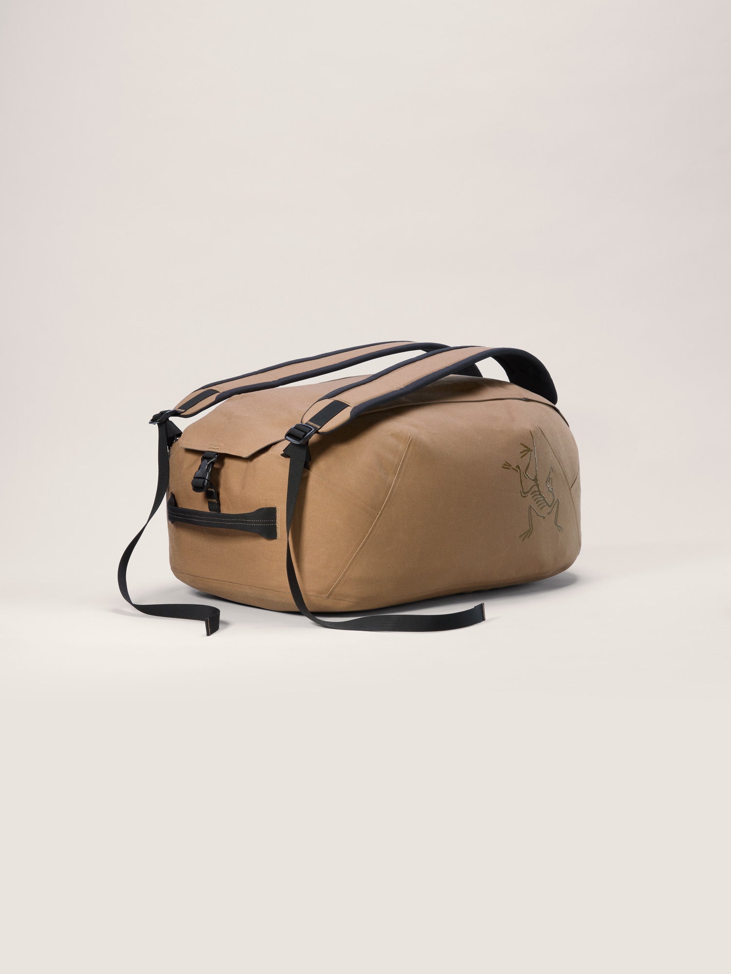 Carrier 40 Duffle 後背包