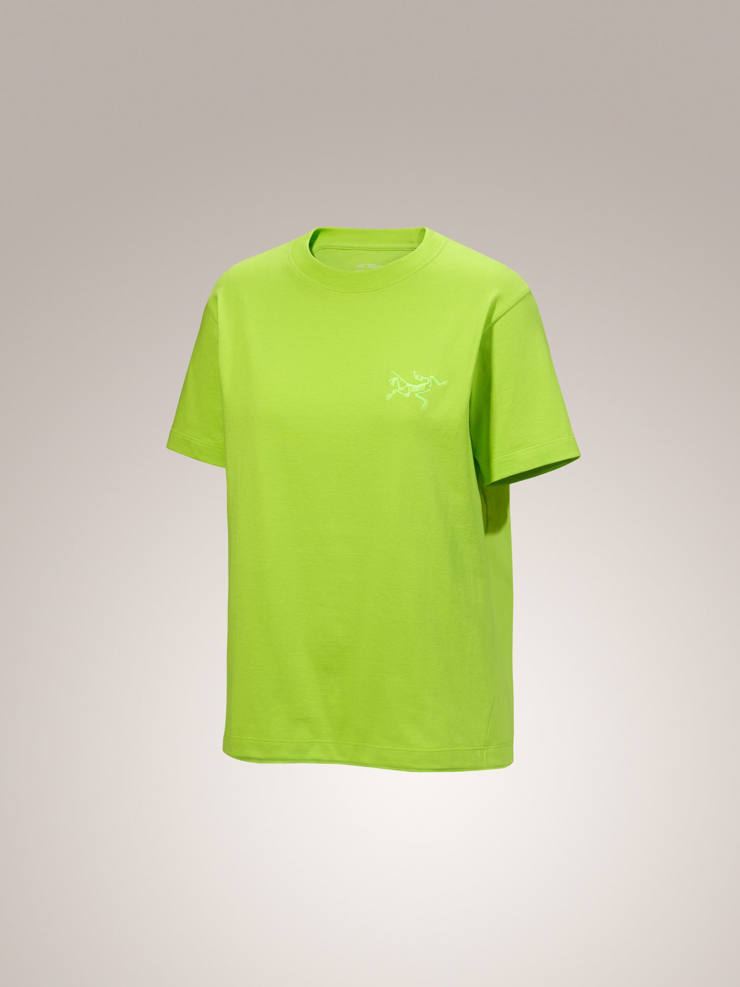 Kragg Cotton Little Bird Crew SS Tee 短袖 女款
