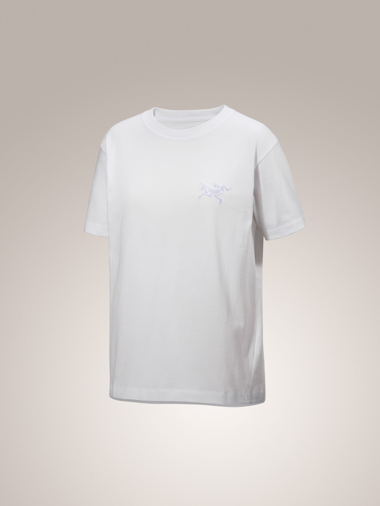 Kragg Cotton Little Bird Crew SS Tee 短袖 女款