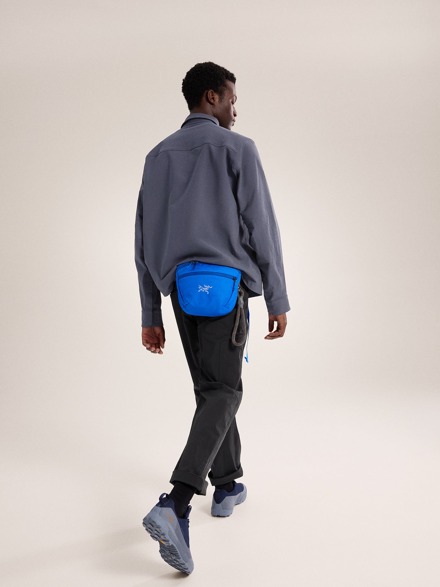 Mantis 2 Waist Pack 肩背腰包