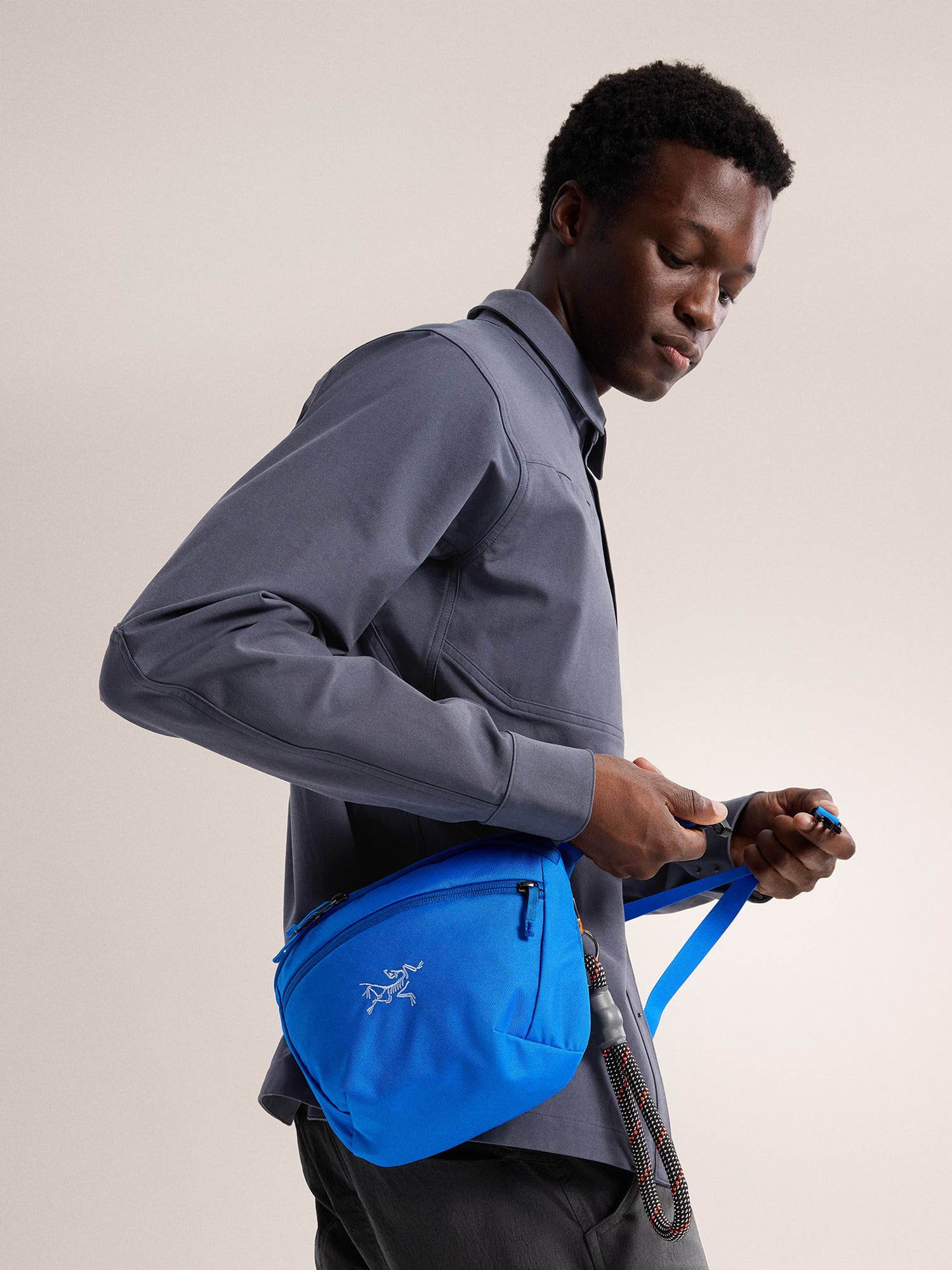 Mantis 2 Waist Pack 肩背腰包