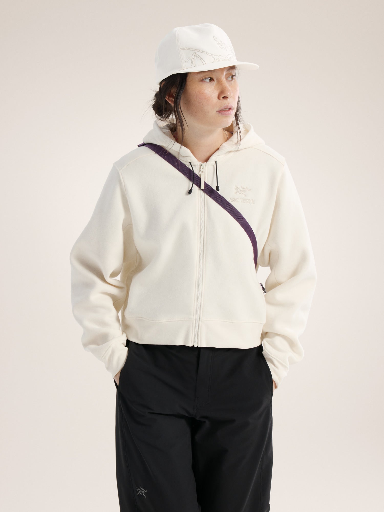 Mantis 2 Waist Pack 肩背腰包