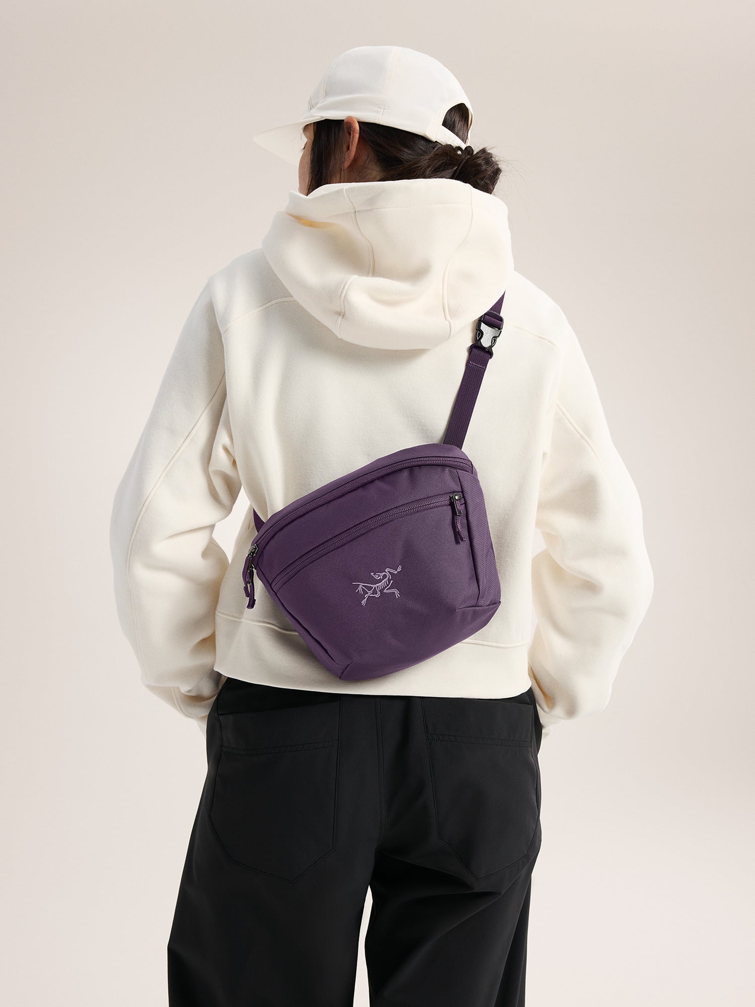 Mantis 2 Waist Pack 肩背腰包