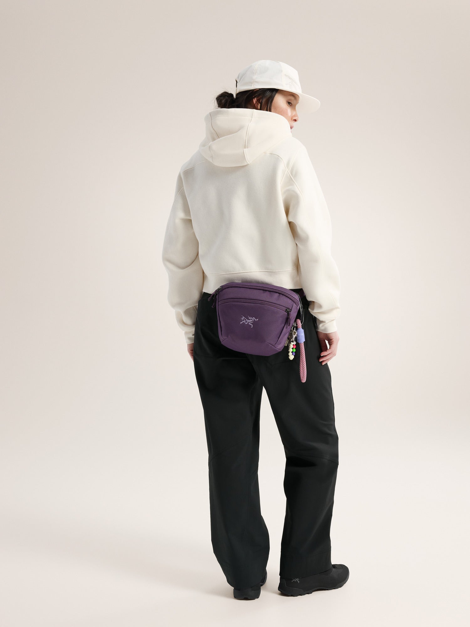 Mantis 2 Waist Pack 肩背腰包