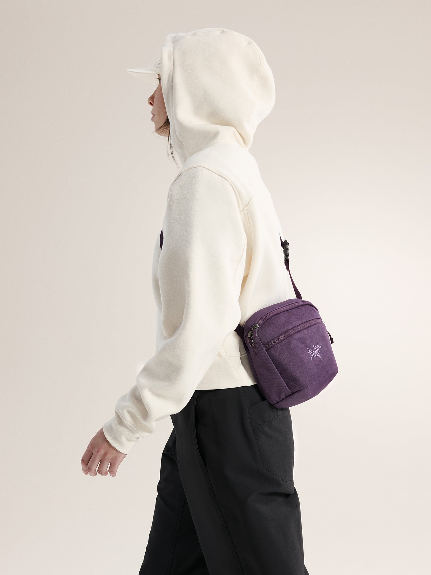 Mantis 2 Waist Pack 肩背腰包