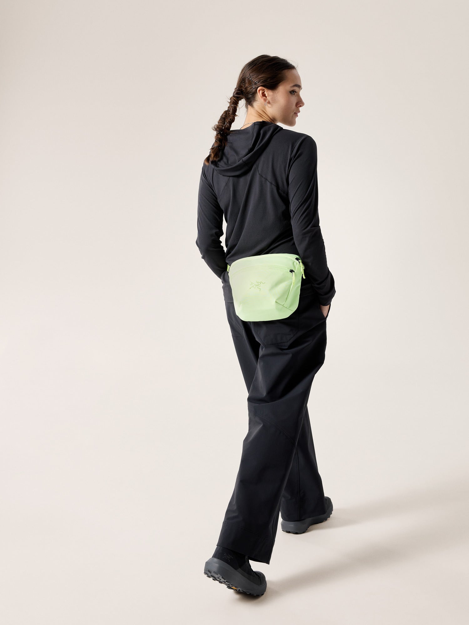 Mantis 2 Waist Pack 肩背腰包