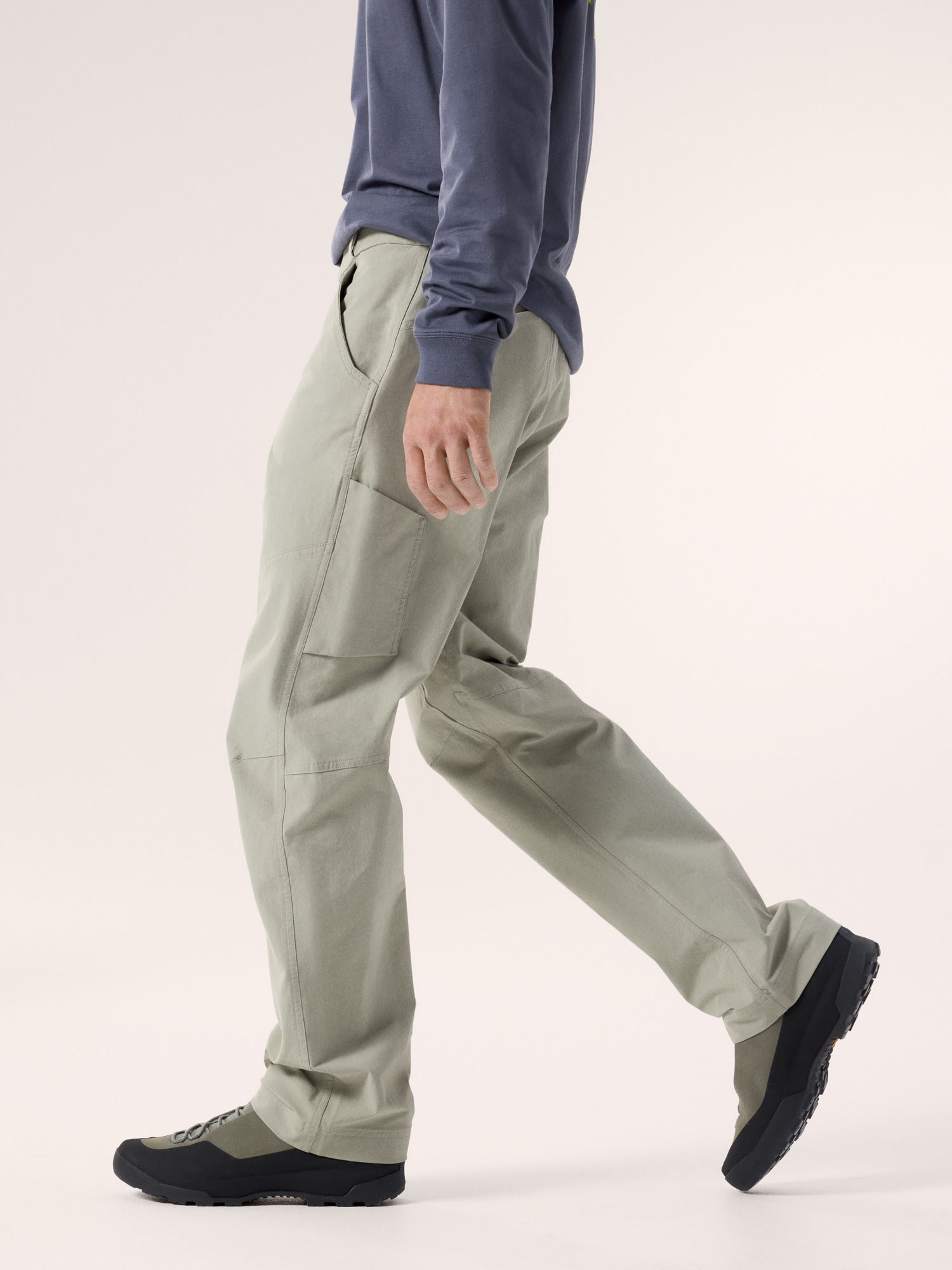 Cronin Cotton Pant 長褲 男款